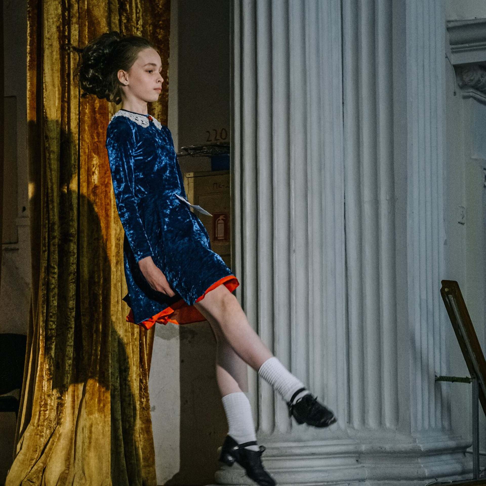 Intermediate Premiership. Коваленко Светлана, фотограф в Москве. Концерты, события и люди