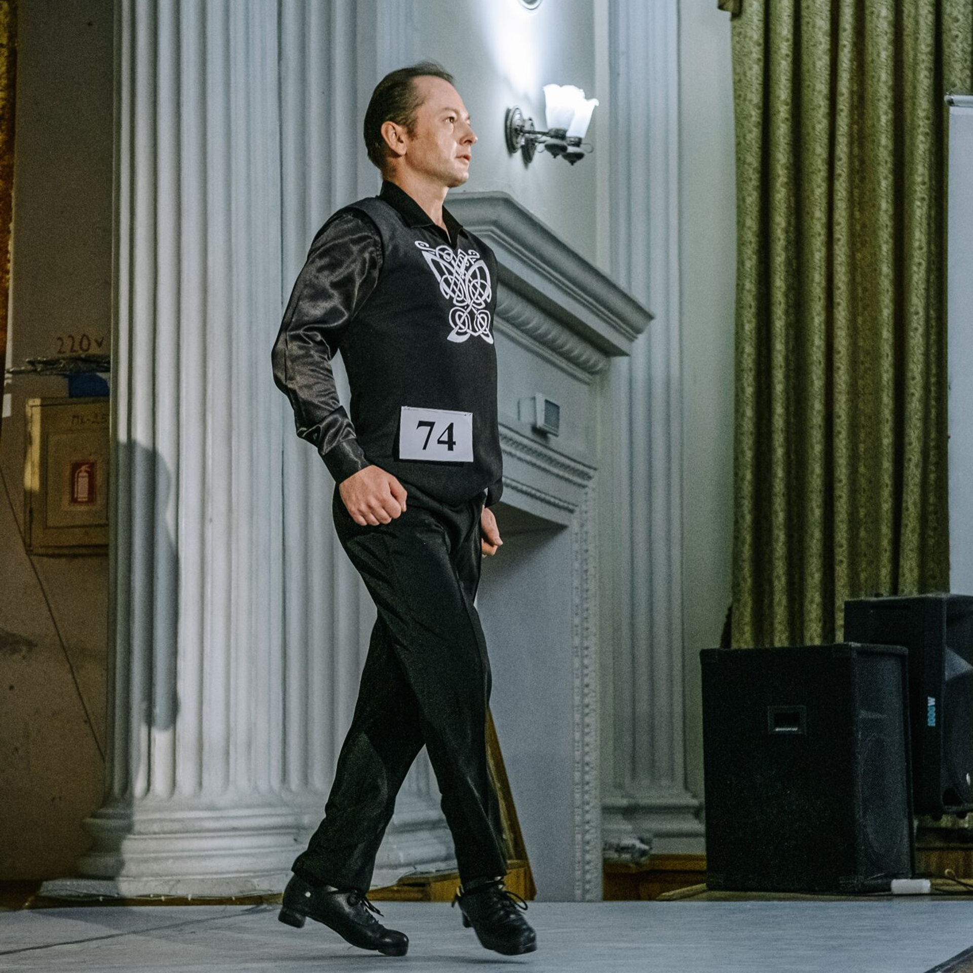 Intermediate Premiership. Коваленко Светлана, фотограф в Москве. Концерты, события и люди