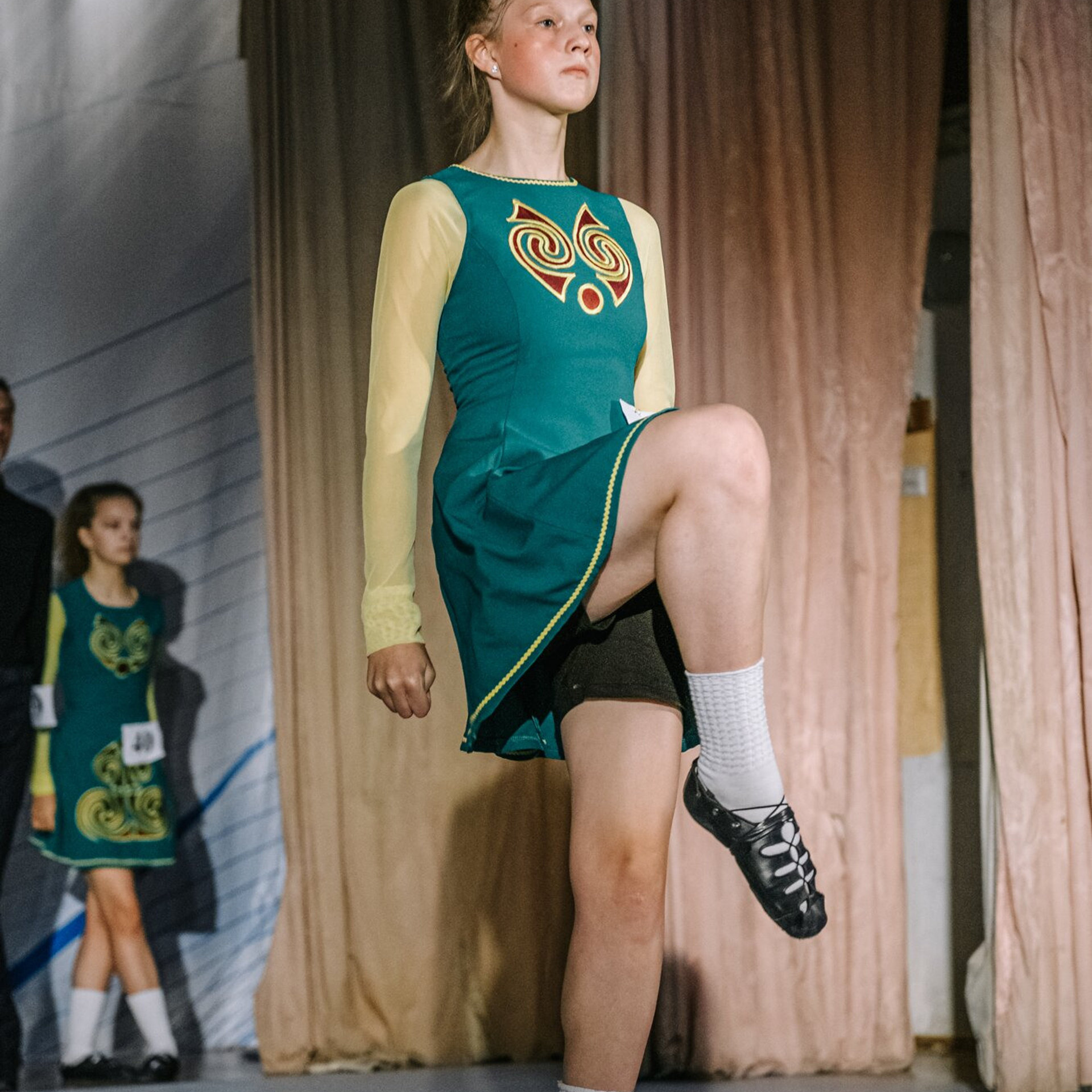 Primary soft. Коваленко Светлана, фотограф в Москве. Концерты, события и люди