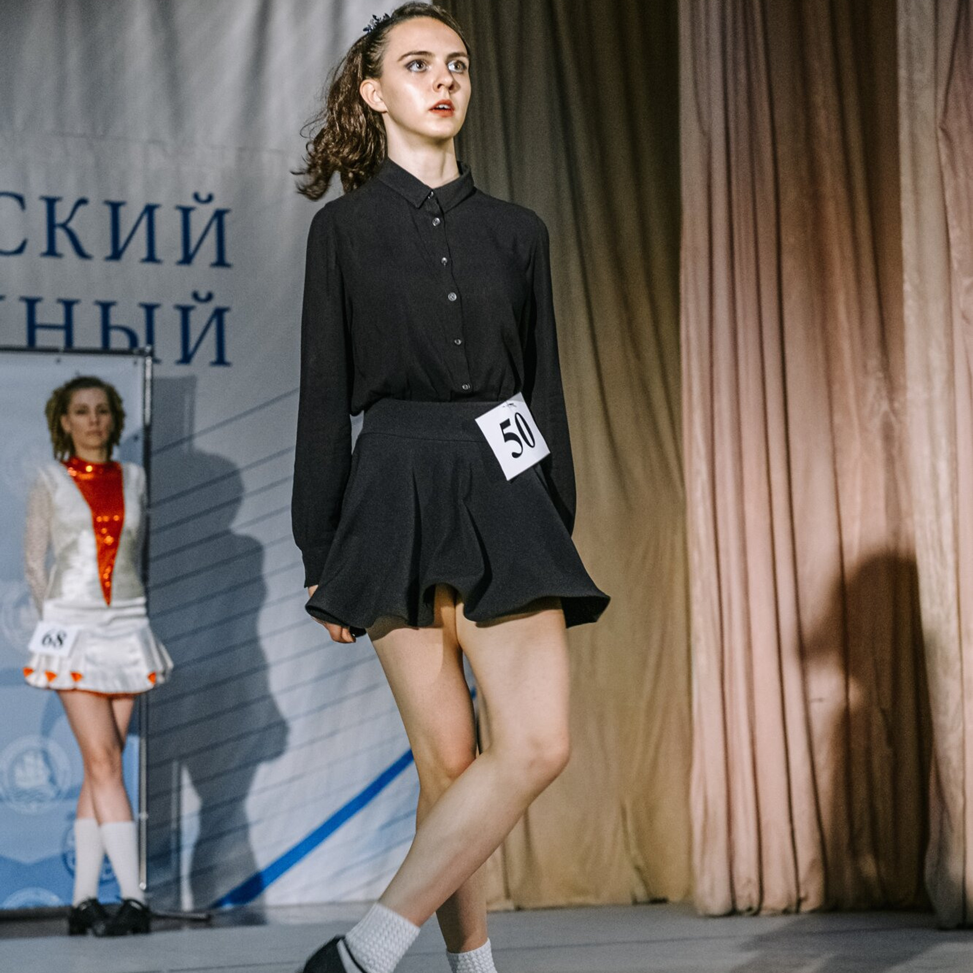 Preliminary. Коваленко Светлана, фотограф в Москве. Концерты, события и люди