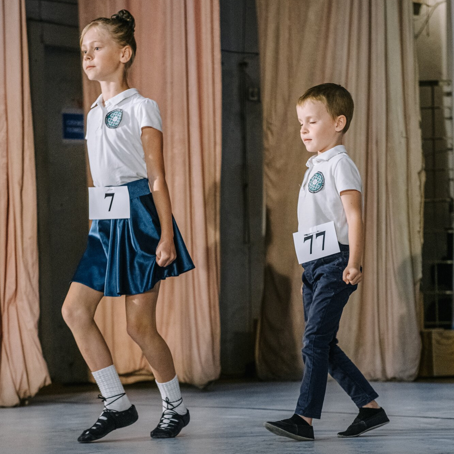 Beginner soft. Коваленко Светлана, фотограф в Москве. Концерты, события и люди