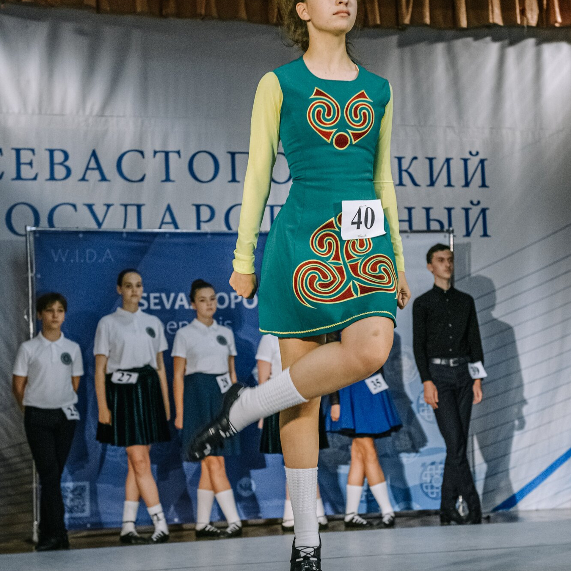 Primary soft. Коваленко Светлана, фотограф в Москве. Концерты, события и люди