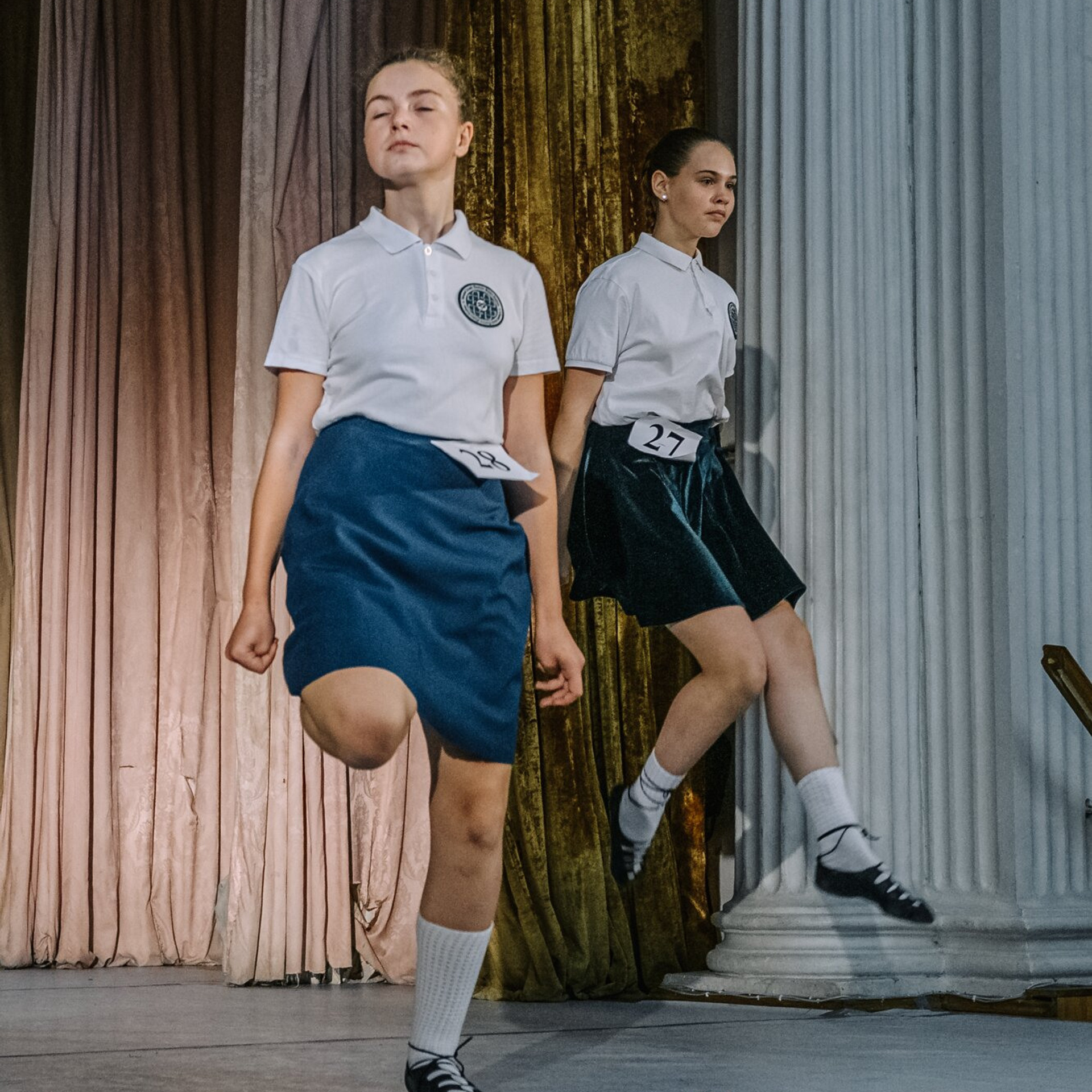 Primary soft. Коваленко Светлана, фотограф в Москве. Концерты, события и люди