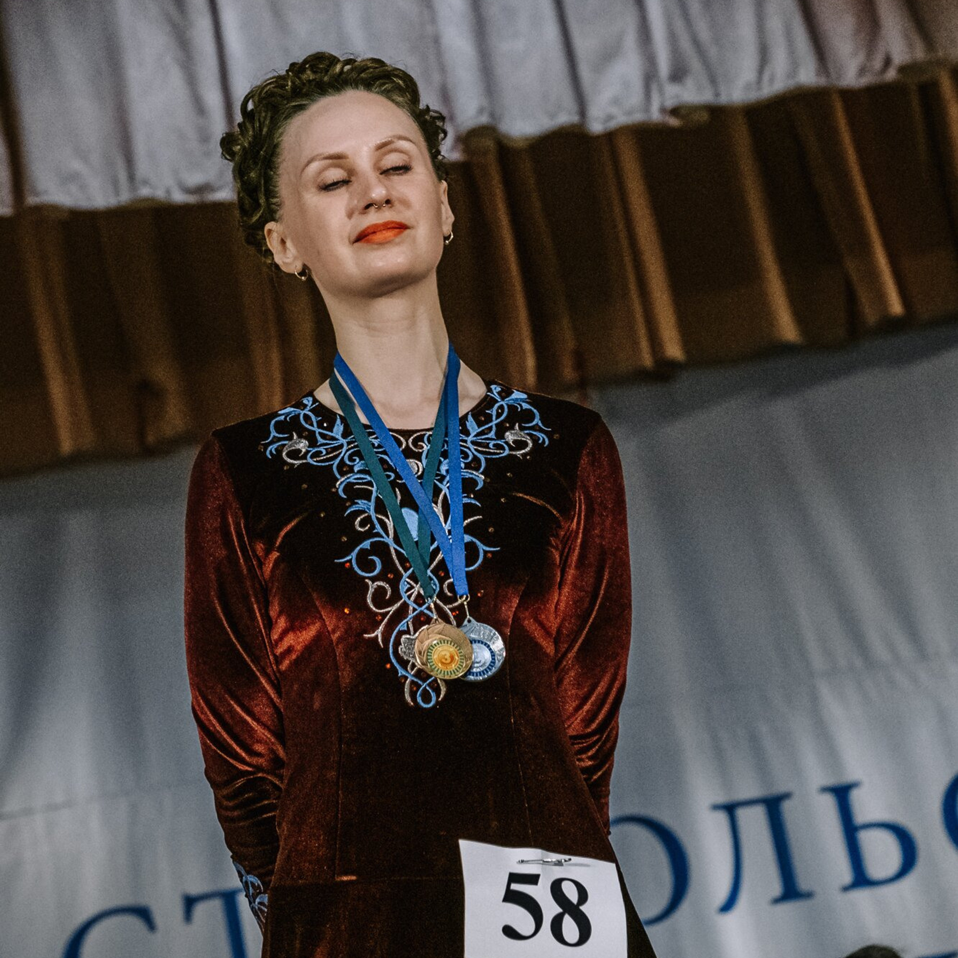 Primary — Results. Коваленко Светлана, фотограф в Москве. Концерты, события и люди