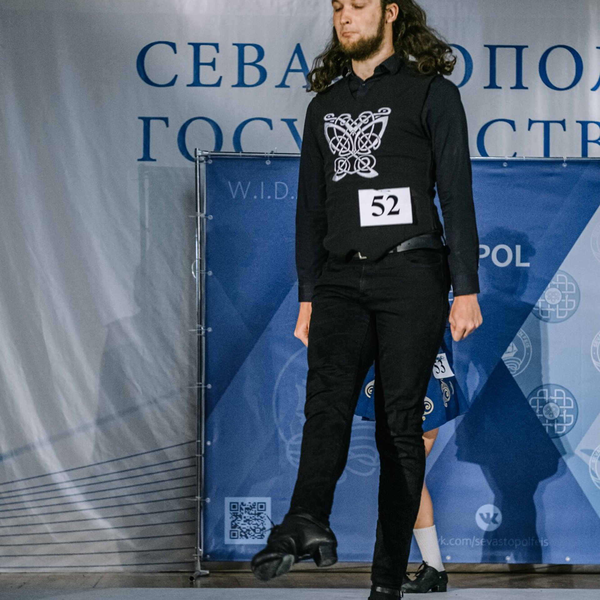 Intermediate Premiership. Коваленко Светлана, фотограф в Москве. Концерты, события и люди