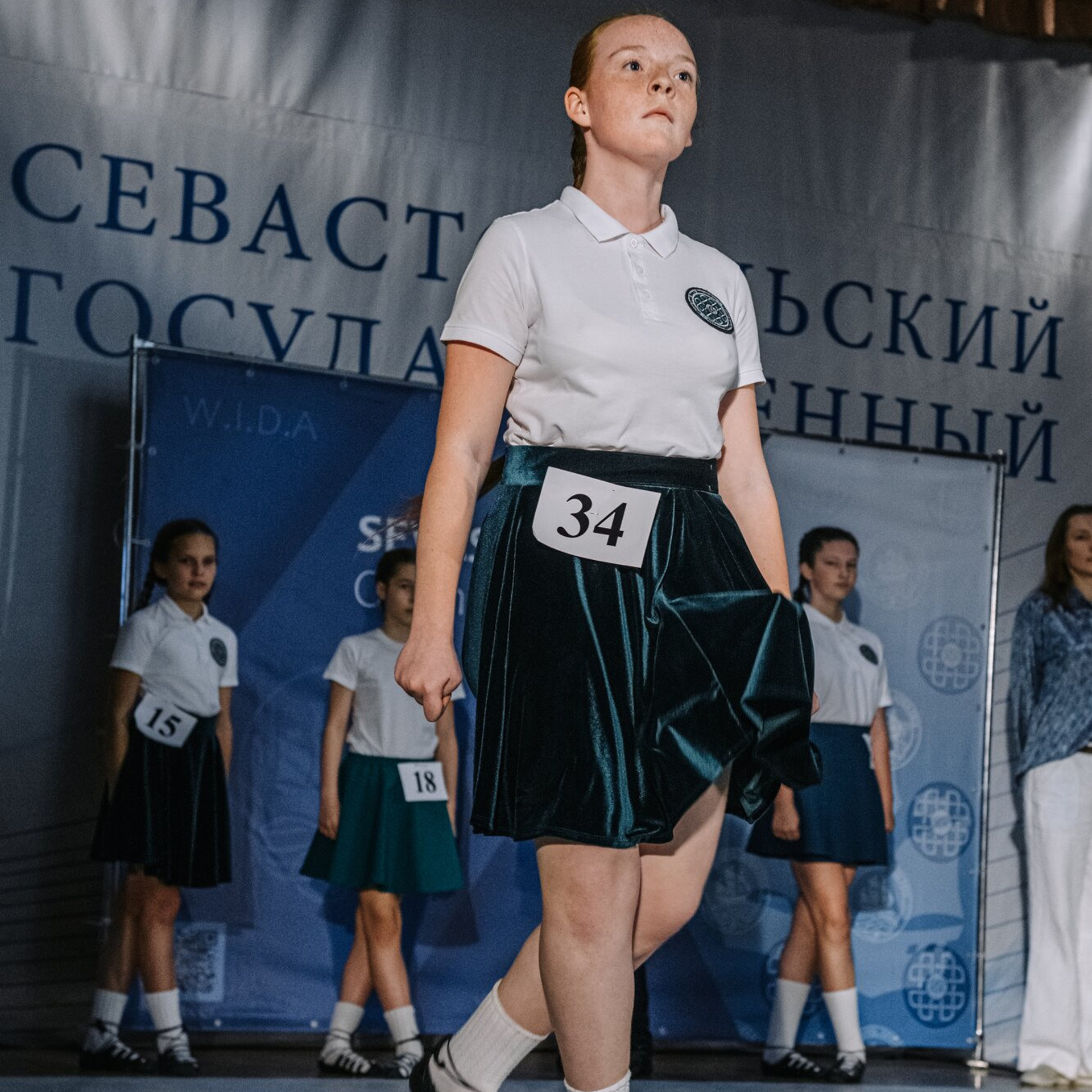 Beginner soft. Коваленко Светлана, фотограф в Москве. Концерты, события и люди