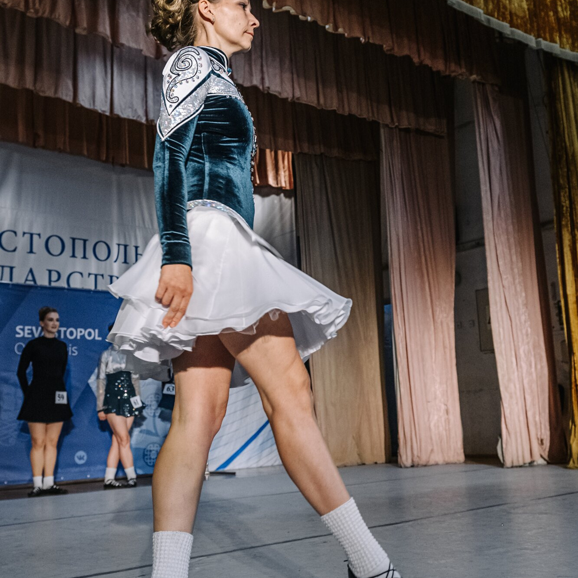 Open Soft. Коваленко Светлана, фотограф в Москве. Концерты, события и люди