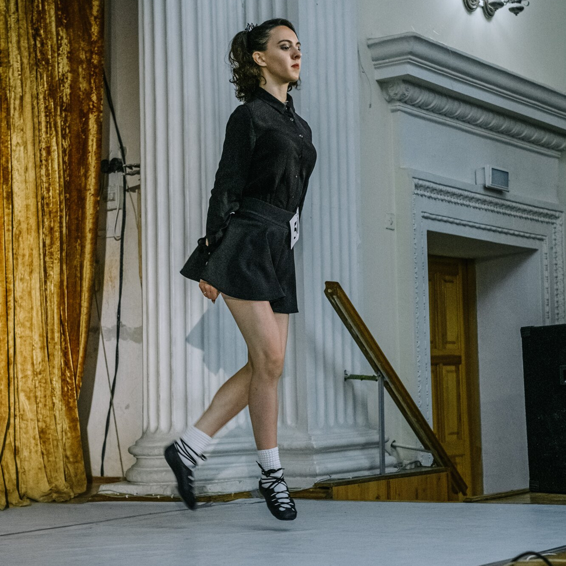 Open Soft. Коваленко Светлана, фотограф в Москве. Концерты, события и люди