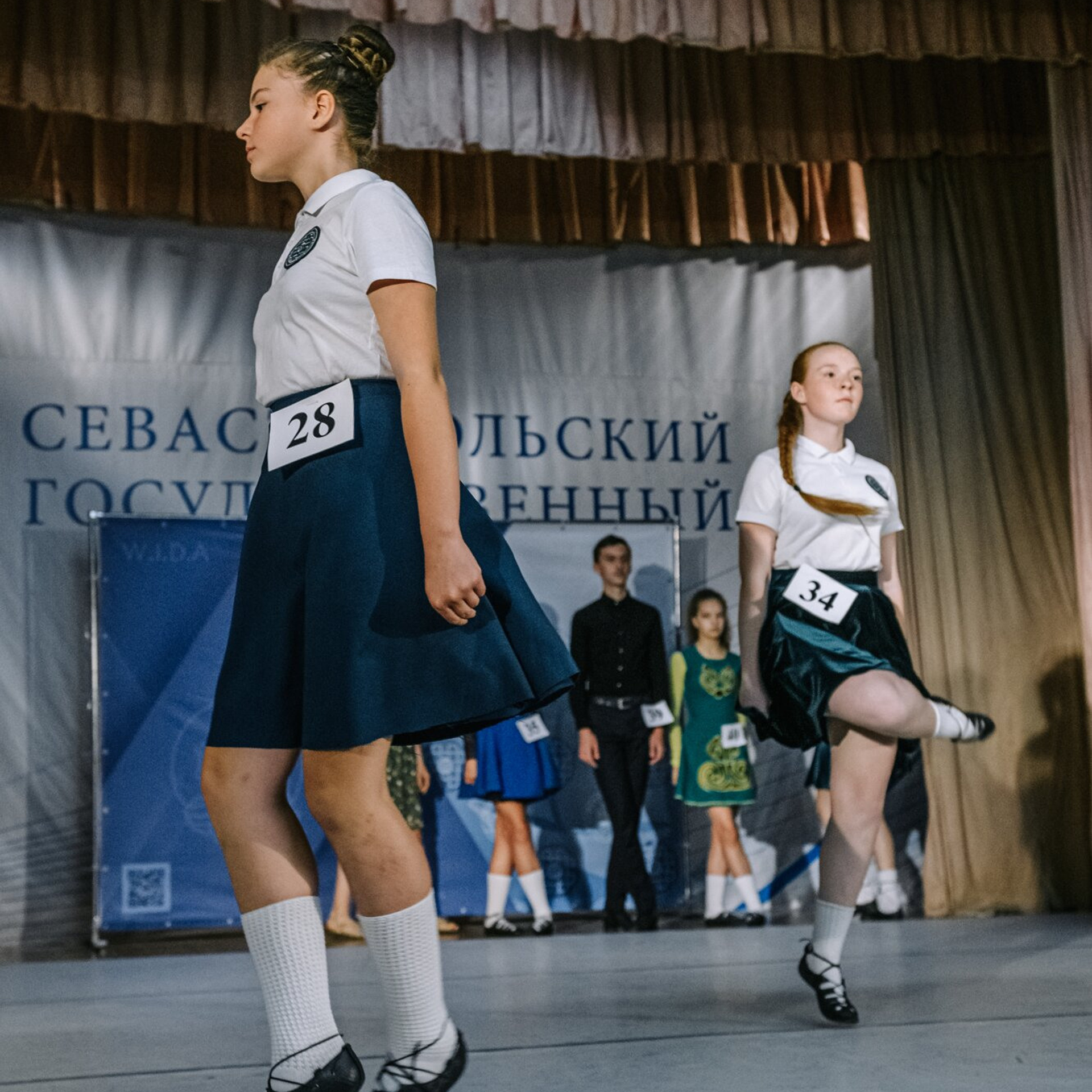 Primary soft. Коваленко Светлана, фотограф в Москве. Концерты, события и люди