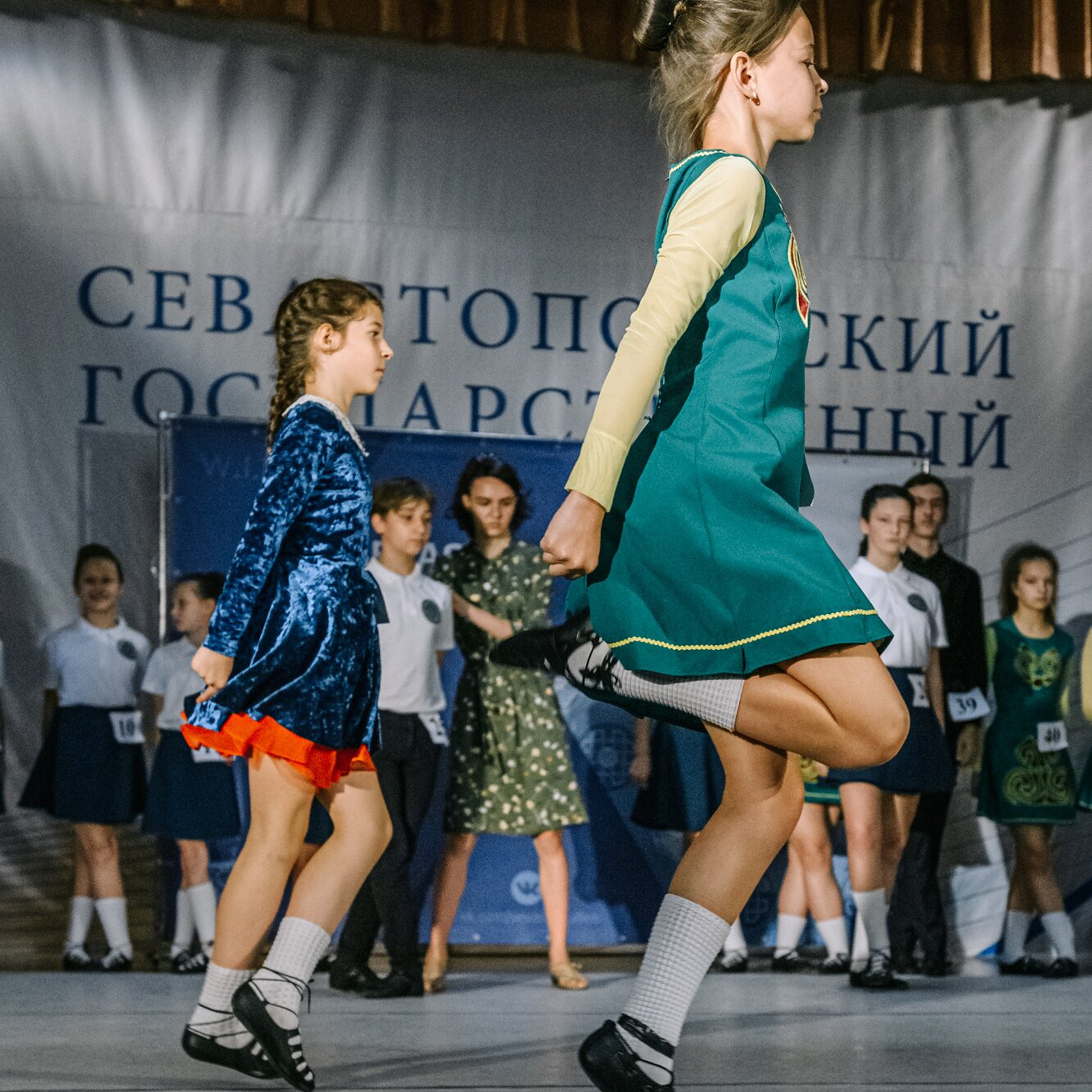 Primary soft. Коваленко Светлана, фотограф в Москве. Концерты, события и люди