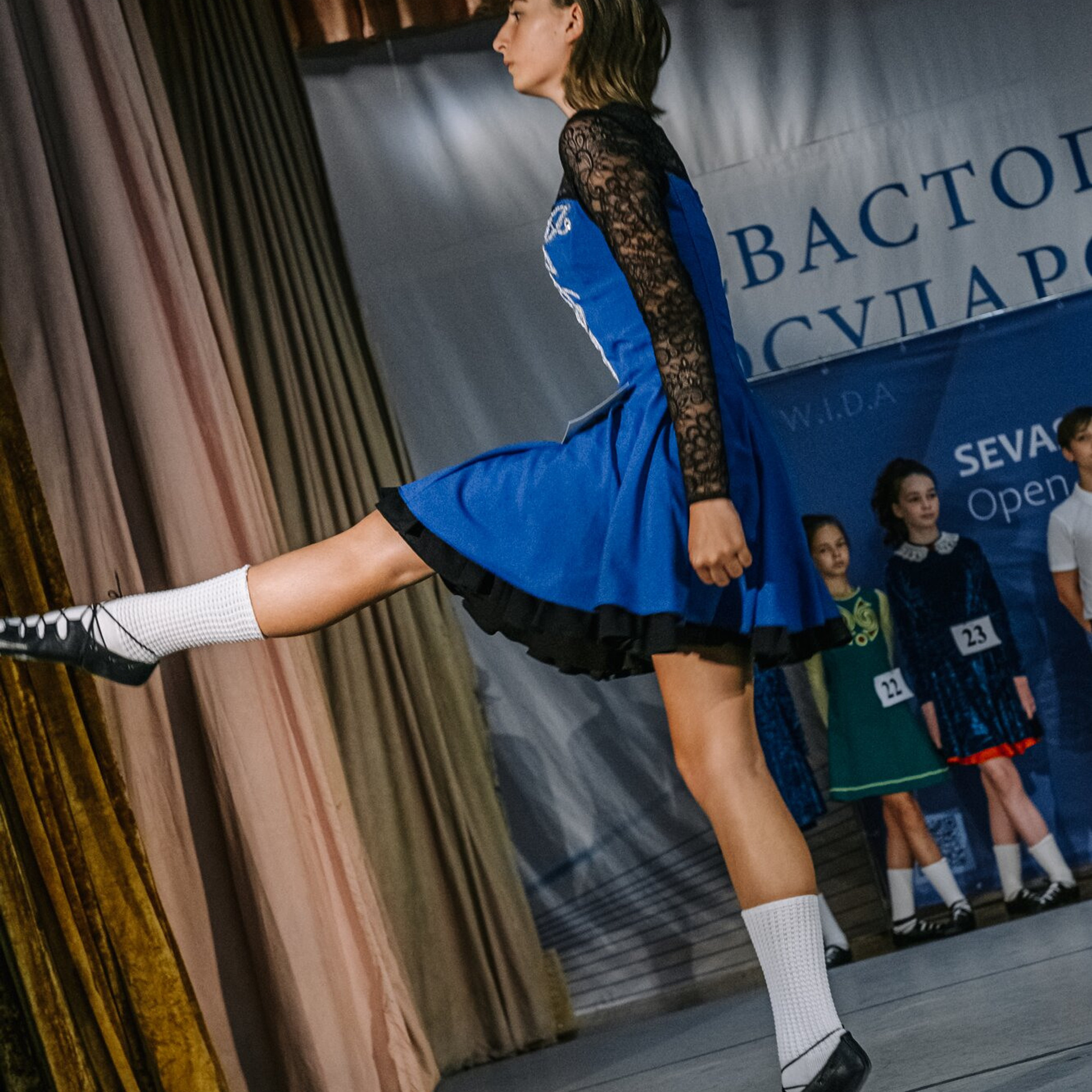 Primary soft. Коваленко Светлана, фотограф в Москве. Концерты, события и люди