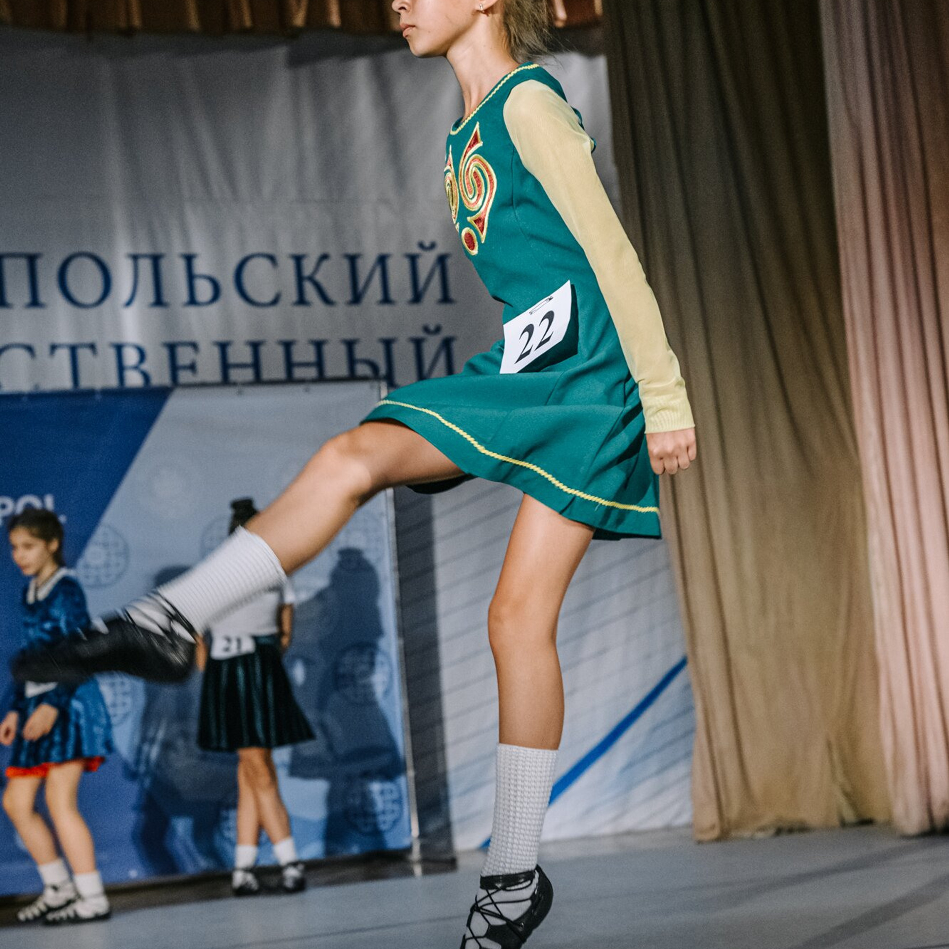 Primary soft. Коваленко Светлана, фотограф в Москве. Концерты, события и люди