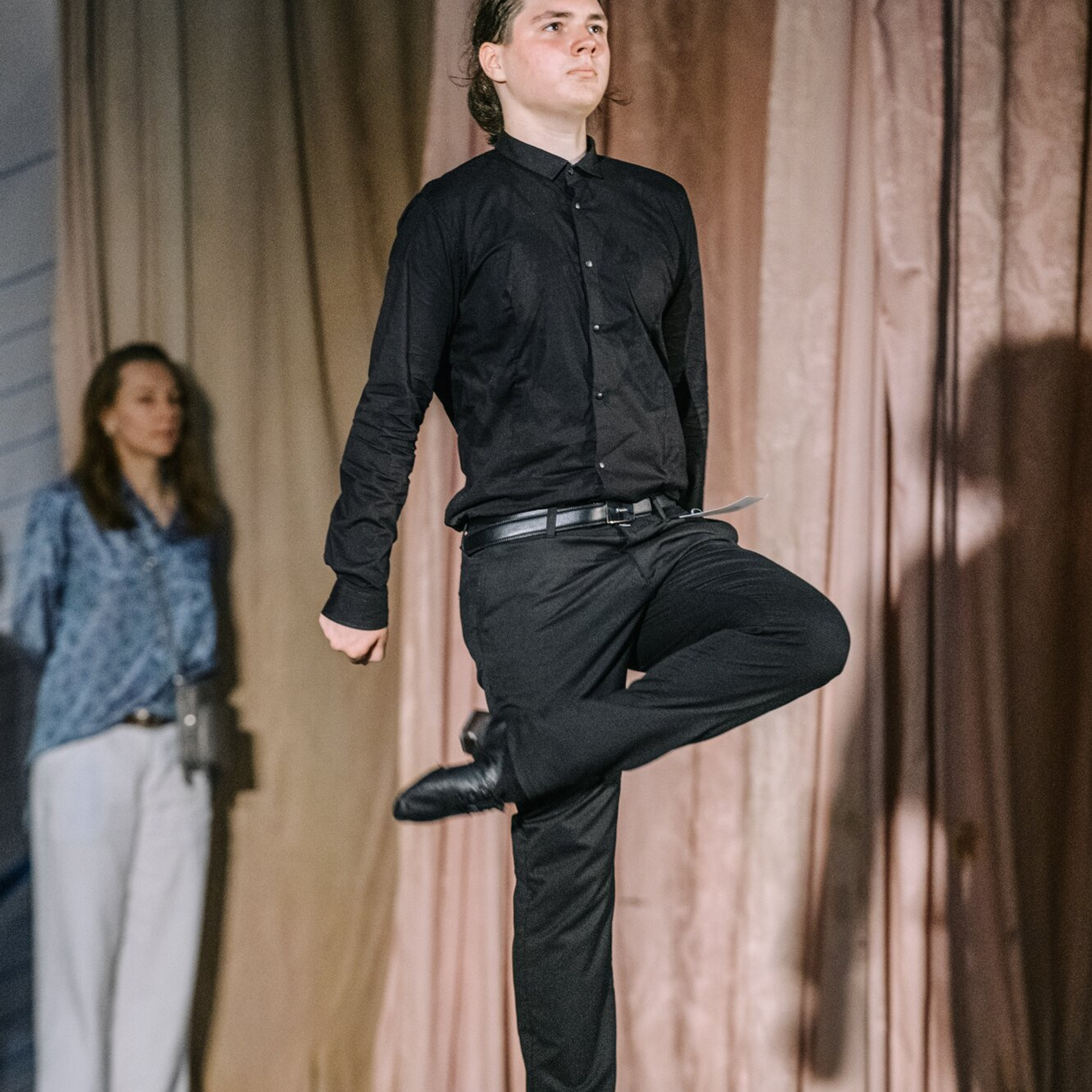 Beginner soft. Коваленко Светлана, фотограф в Москве. Концерты, события и люди