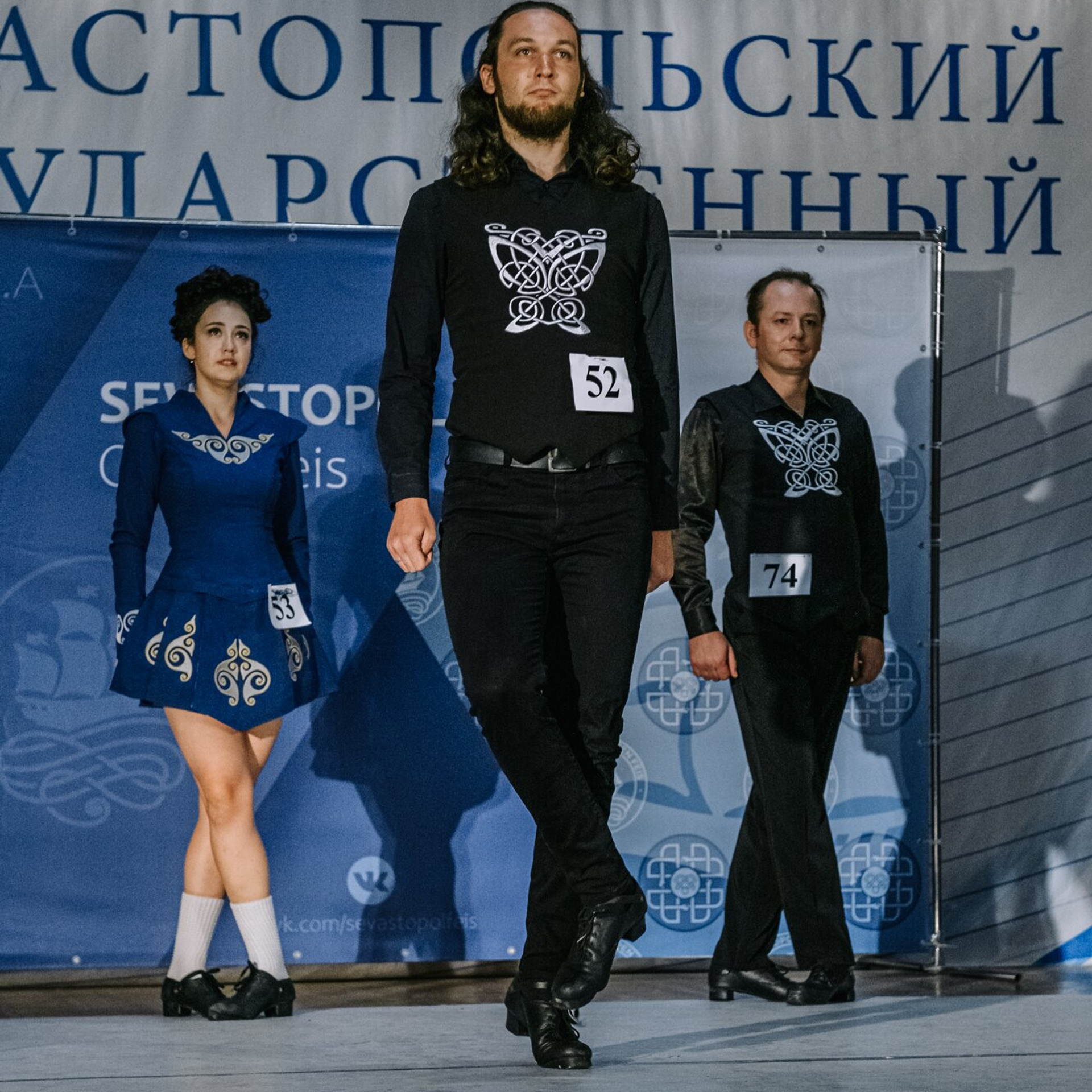 Intermediate Premiership. Коваленко Светлана, фотограф в Москве. Концерты, события и люди