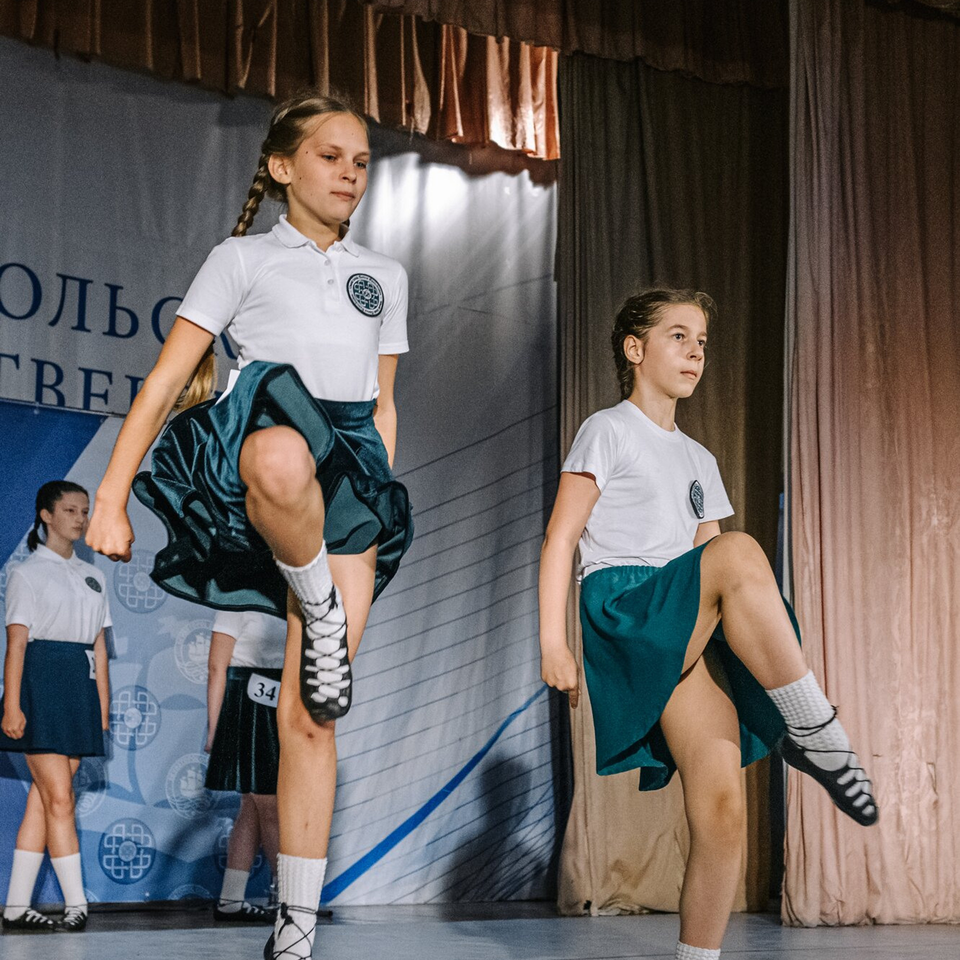 Beginner soft. Коваленко Светлана, фотограф в Москве. Концерты, события и люди