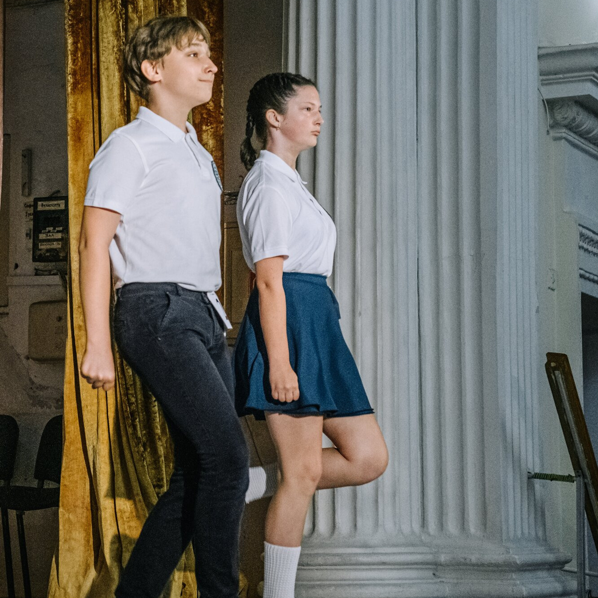 Beginner soft. Коваленко Светлана, фотограф в Москве. Концерты, события и люди