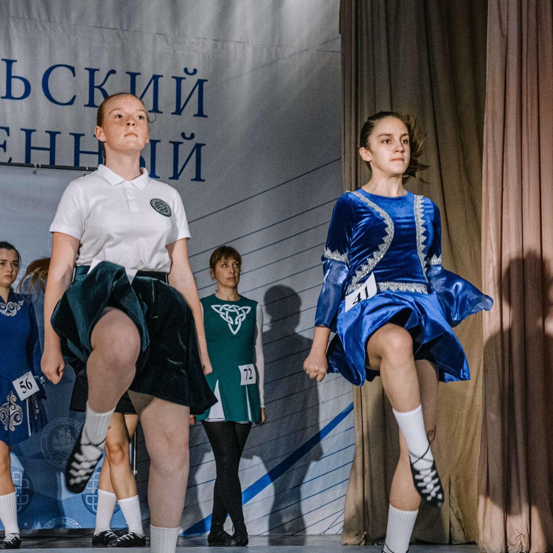 Beginner soft. Коваленко Светлана, фотограф в Москве. Концерты, события и люди