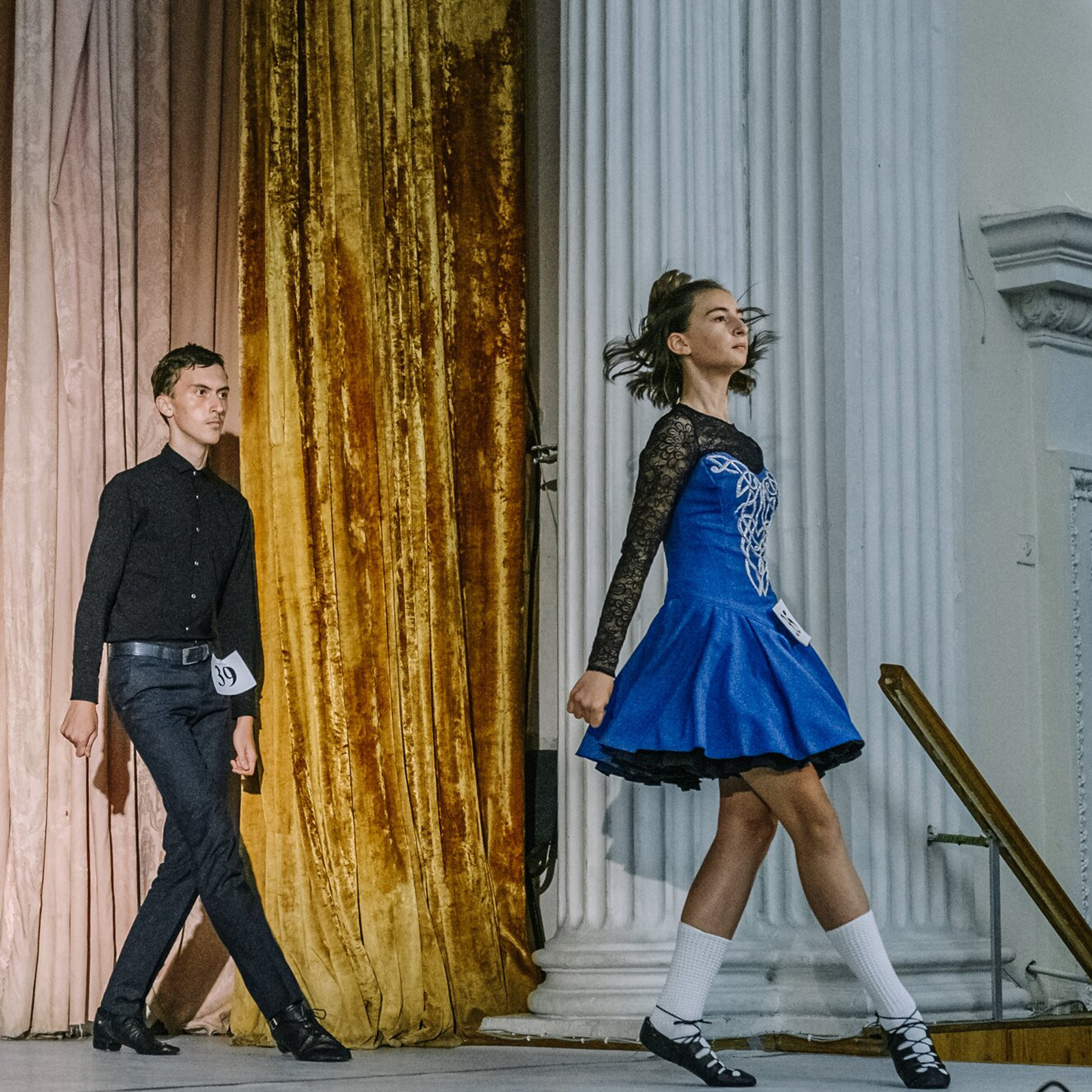 Primary soft. Коваленко Светлана, фотограф в Москве. Концерты, события и люди