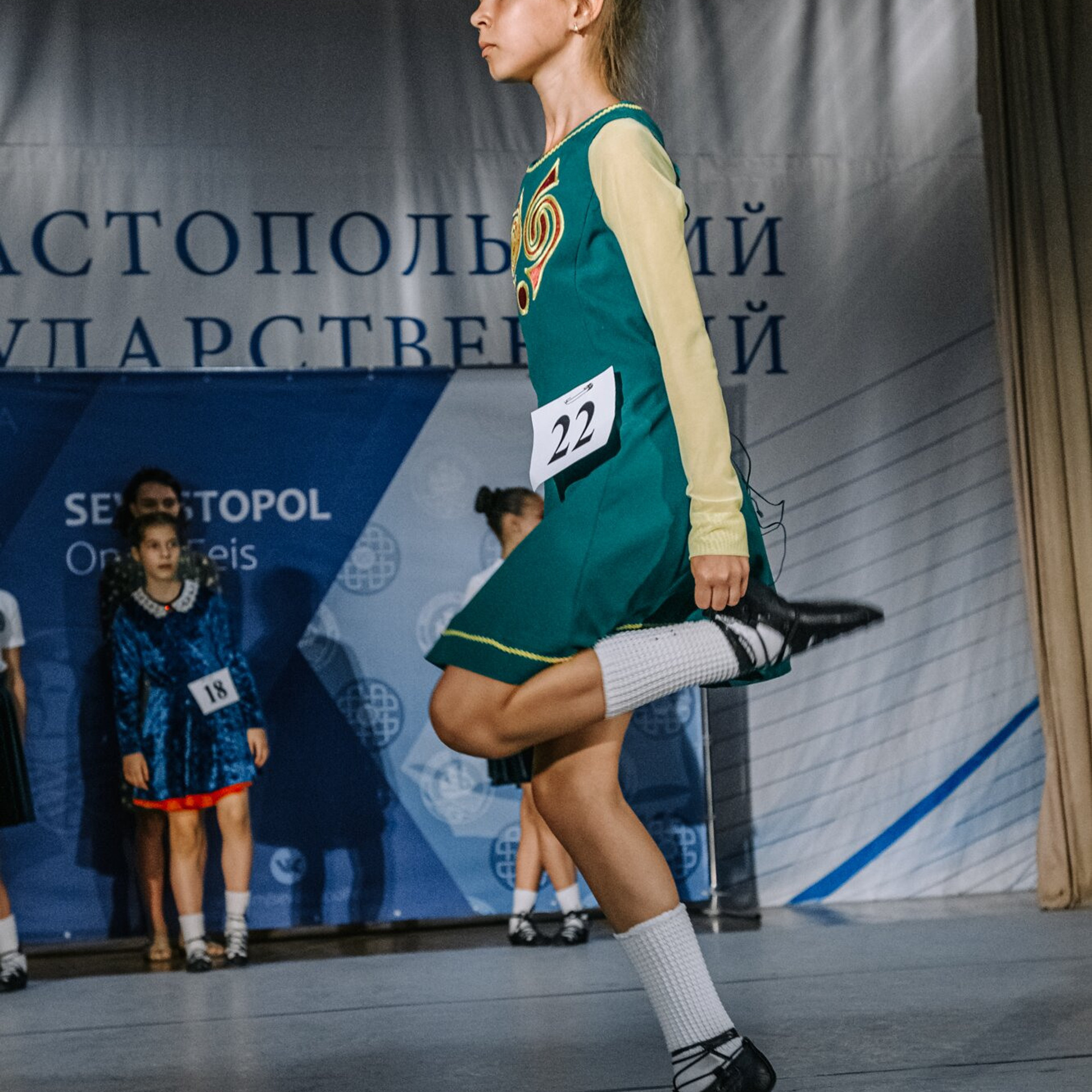 Primary soft. Коваленко Светлана, фотограф в Москве. Концерты, события и люди