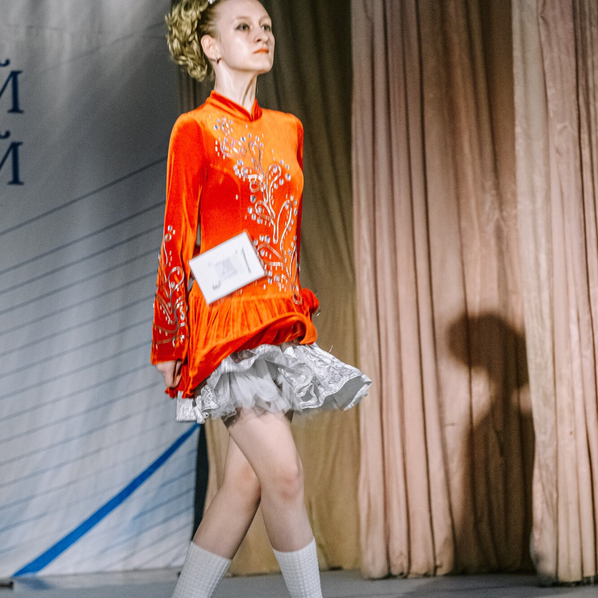 Preliminary. Коваленко Светлана, фотограф в Москве. Концерты, события и люди