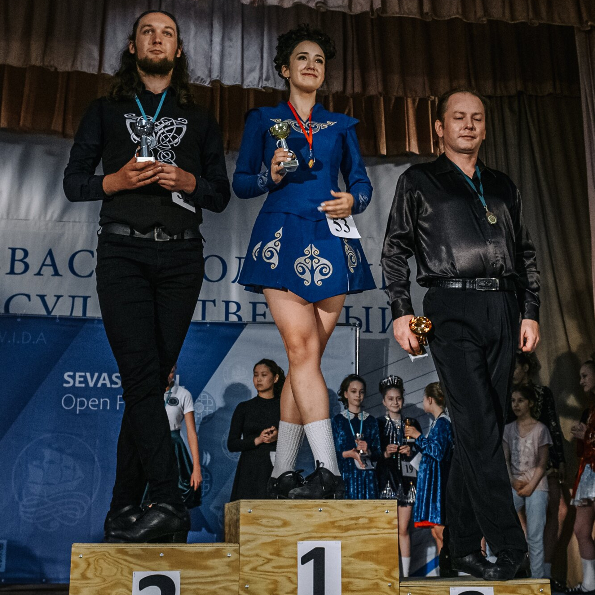 Results. Коваленко Светлана, фотограф в Москве. Концерты, события и люди