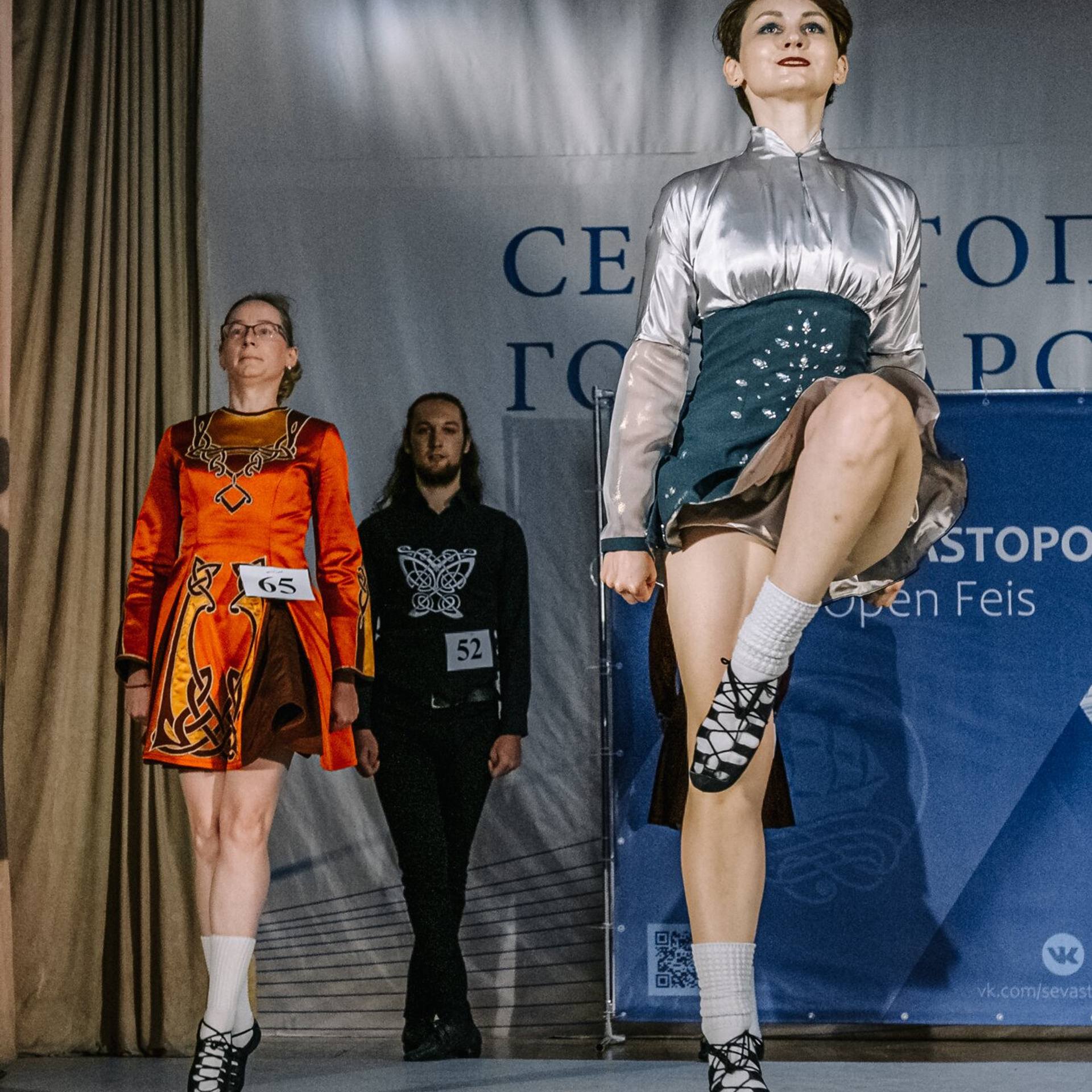 Intermediate soft. Коваленко Светлана, фотограф в Москве. Концерты, события и люди