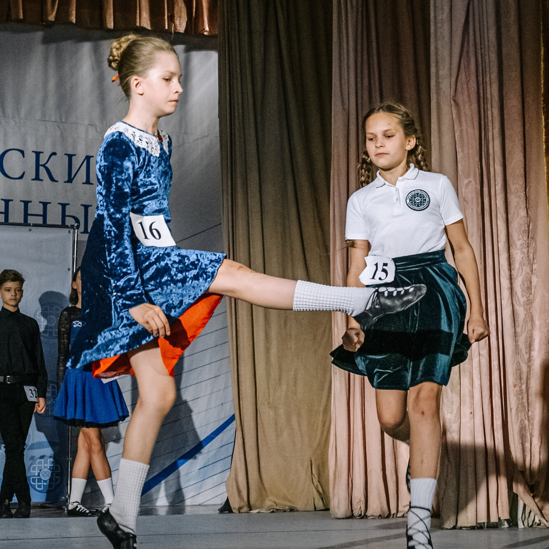 Intermediate soft. Коваленко Светлана, фотограф в Москве. Концерты, события и люди