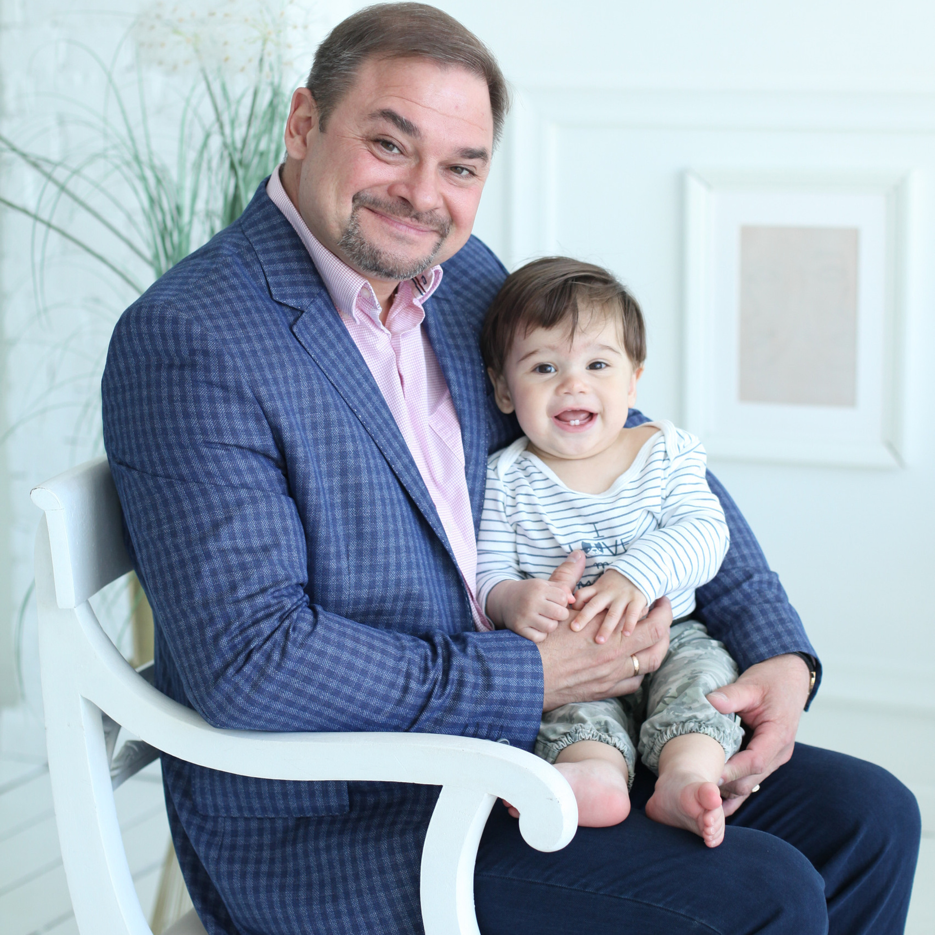 Отзывы. Семейный и Детский фотограф в Санкт-Петербурге Ирина Снежко