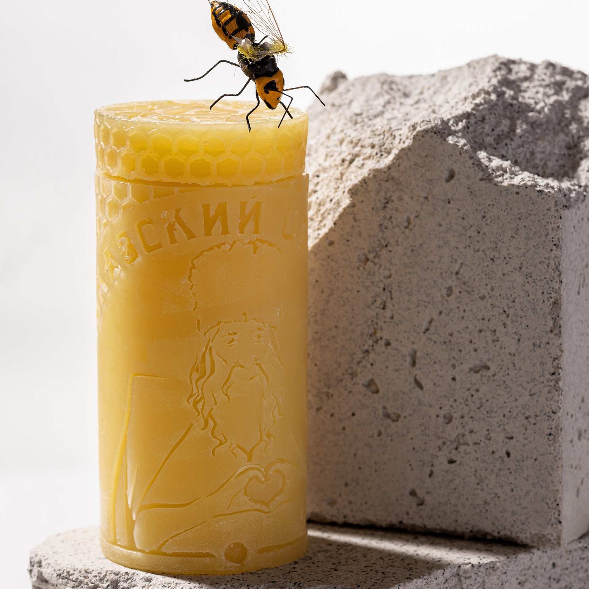 Крем Дом природы