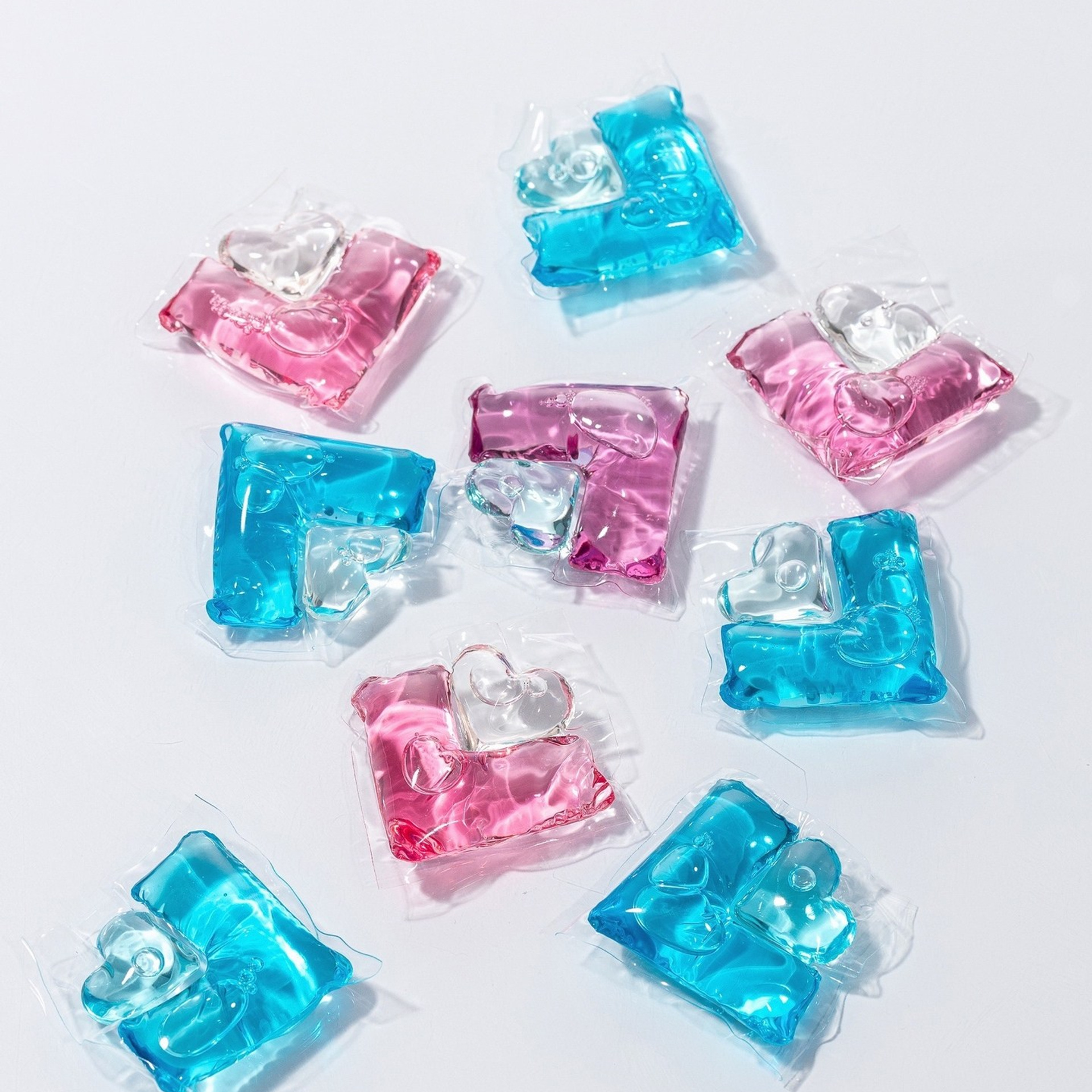 Бытовая химия Meluoka