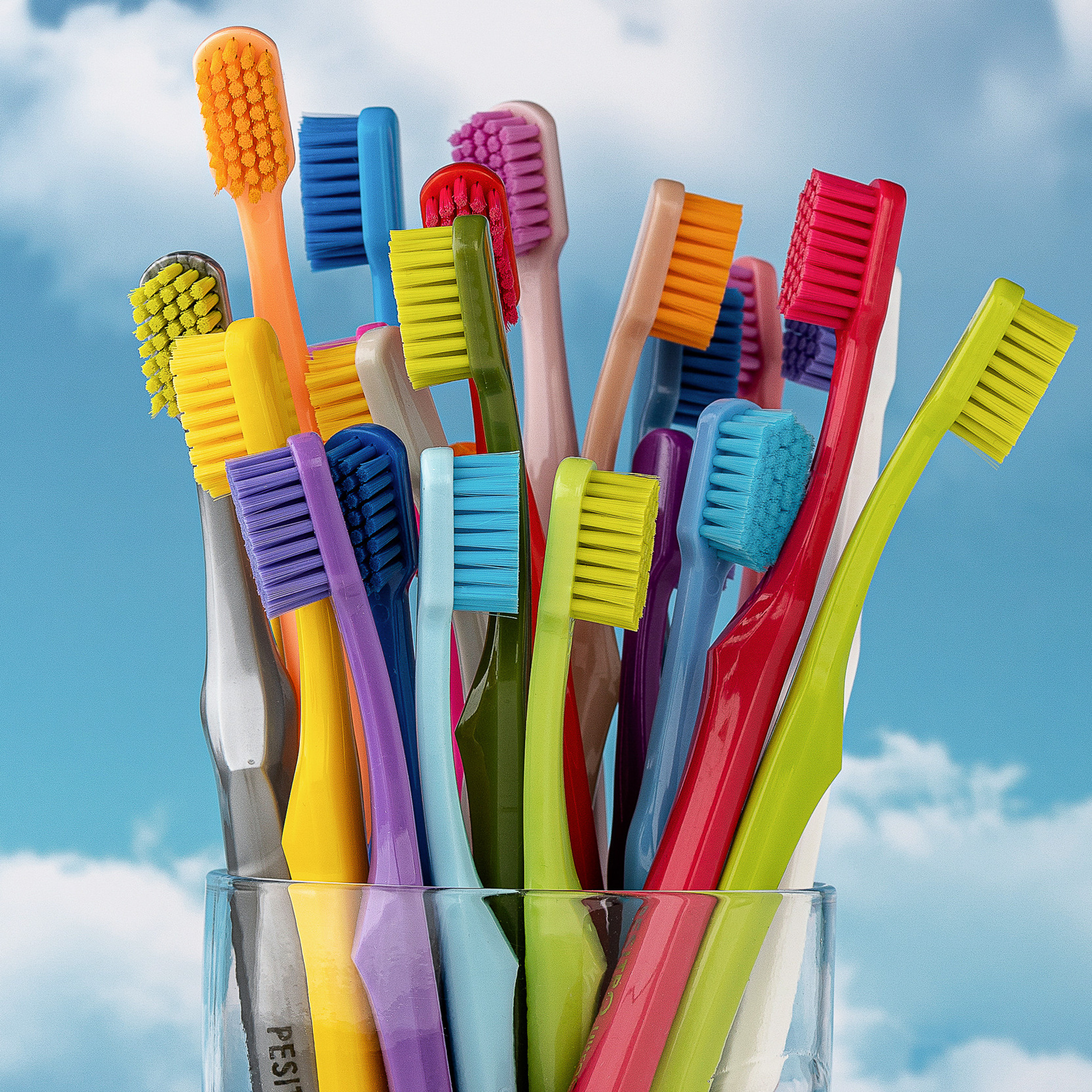 Контент съемка для сайта «PESITRO»