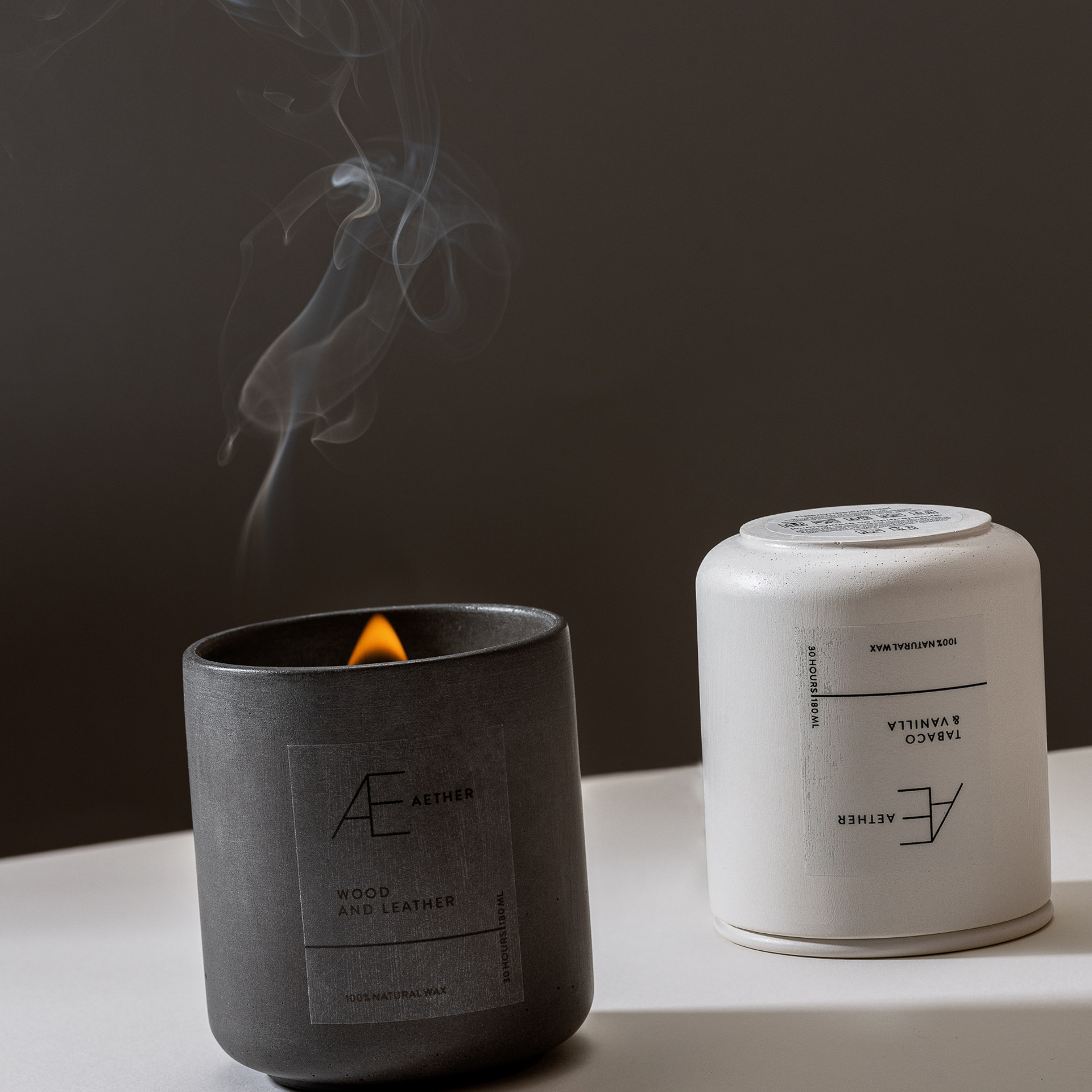 Бренд «AE» для маркетплейса