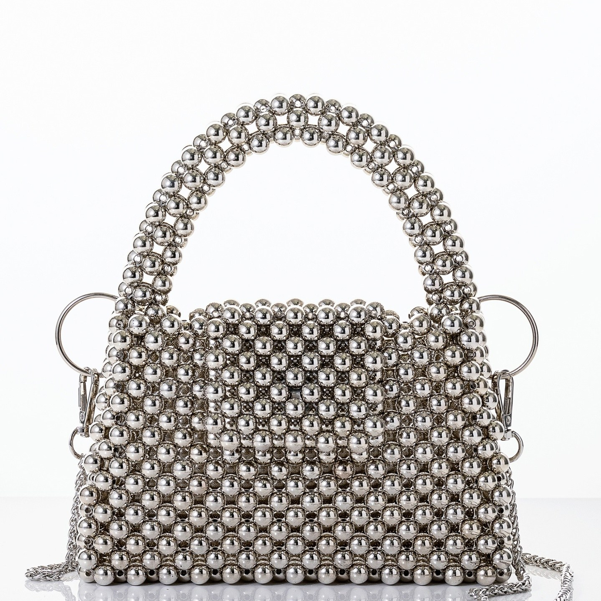 Сумки из бисера