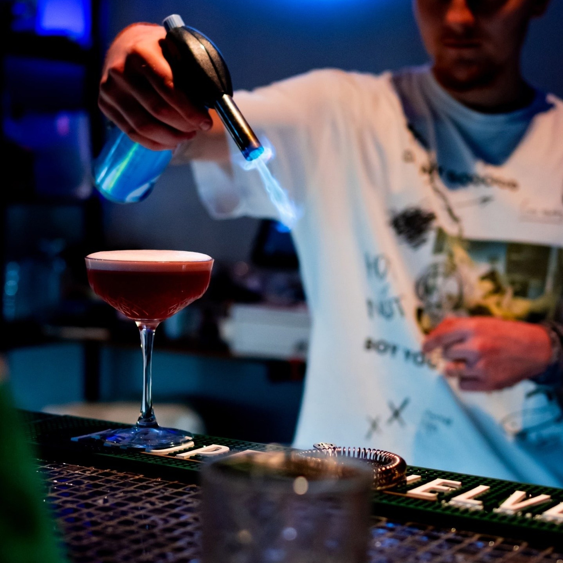 Тверской бар