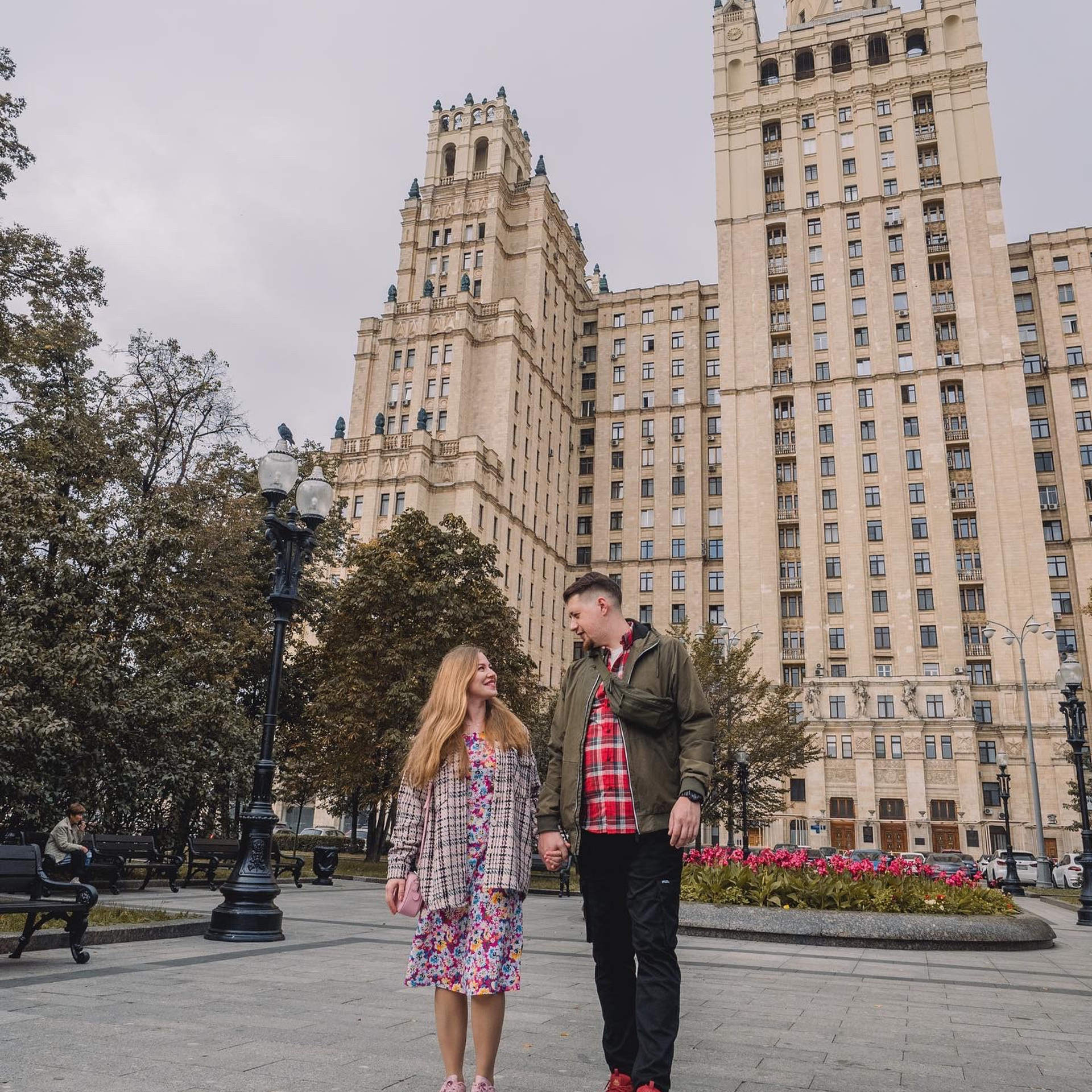 Отзывы. ФотоЭкскурсии в Москве|Экскурсии в Москве с фотографом