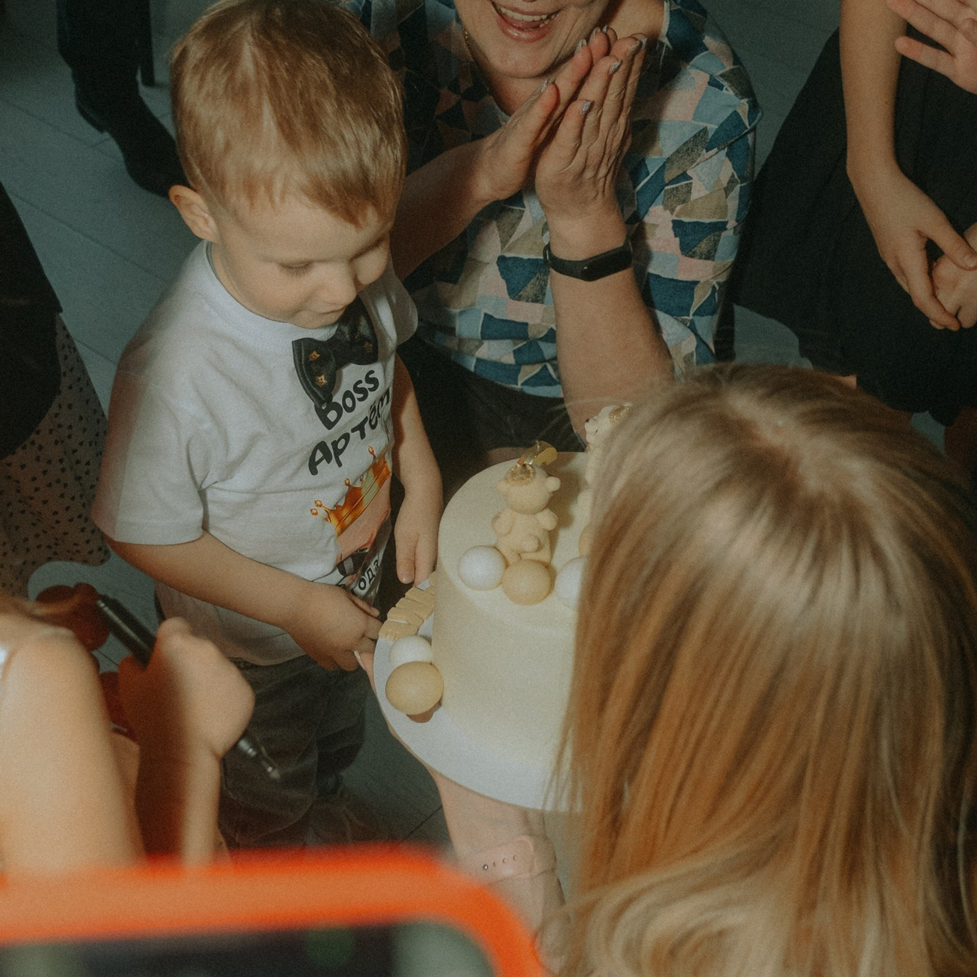 Отзывы. Фотограф в Москве Емельяненко Светлана