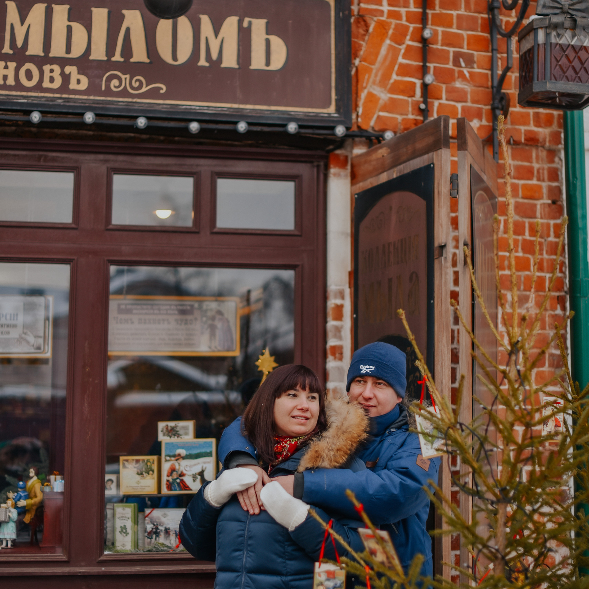 Отзывы. Индивидуальная съёмка