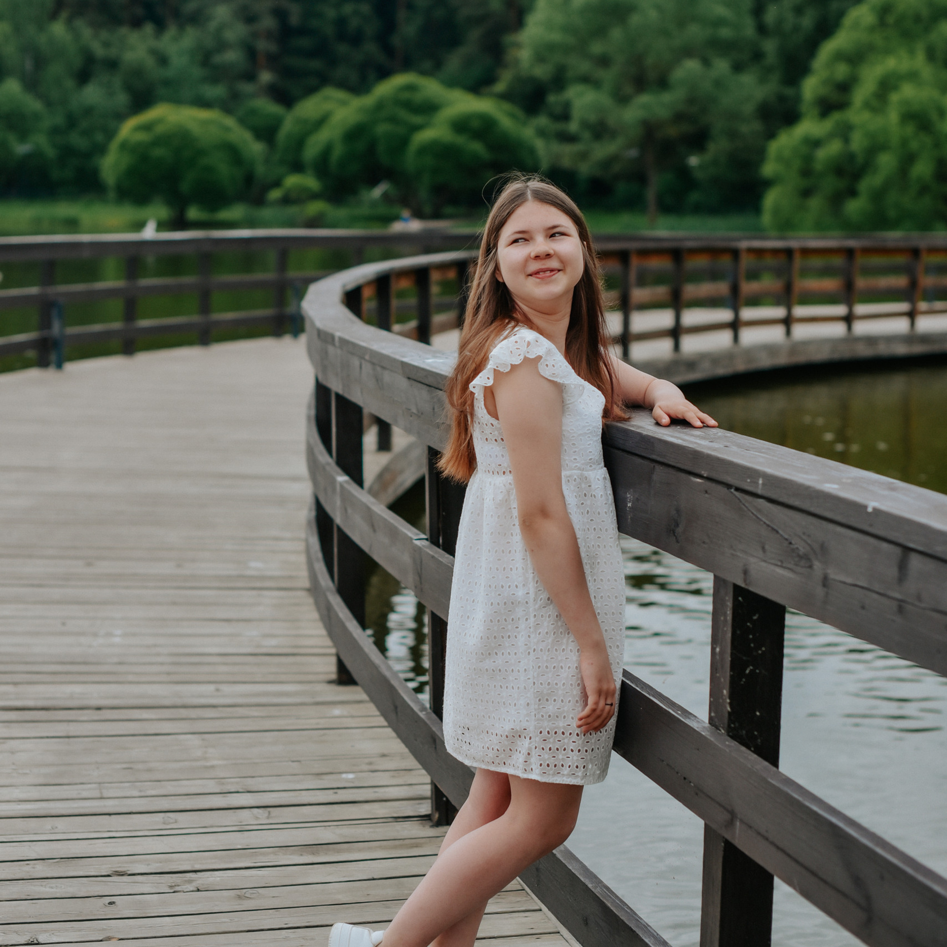 Отзывы. Индивидуальная съёмка