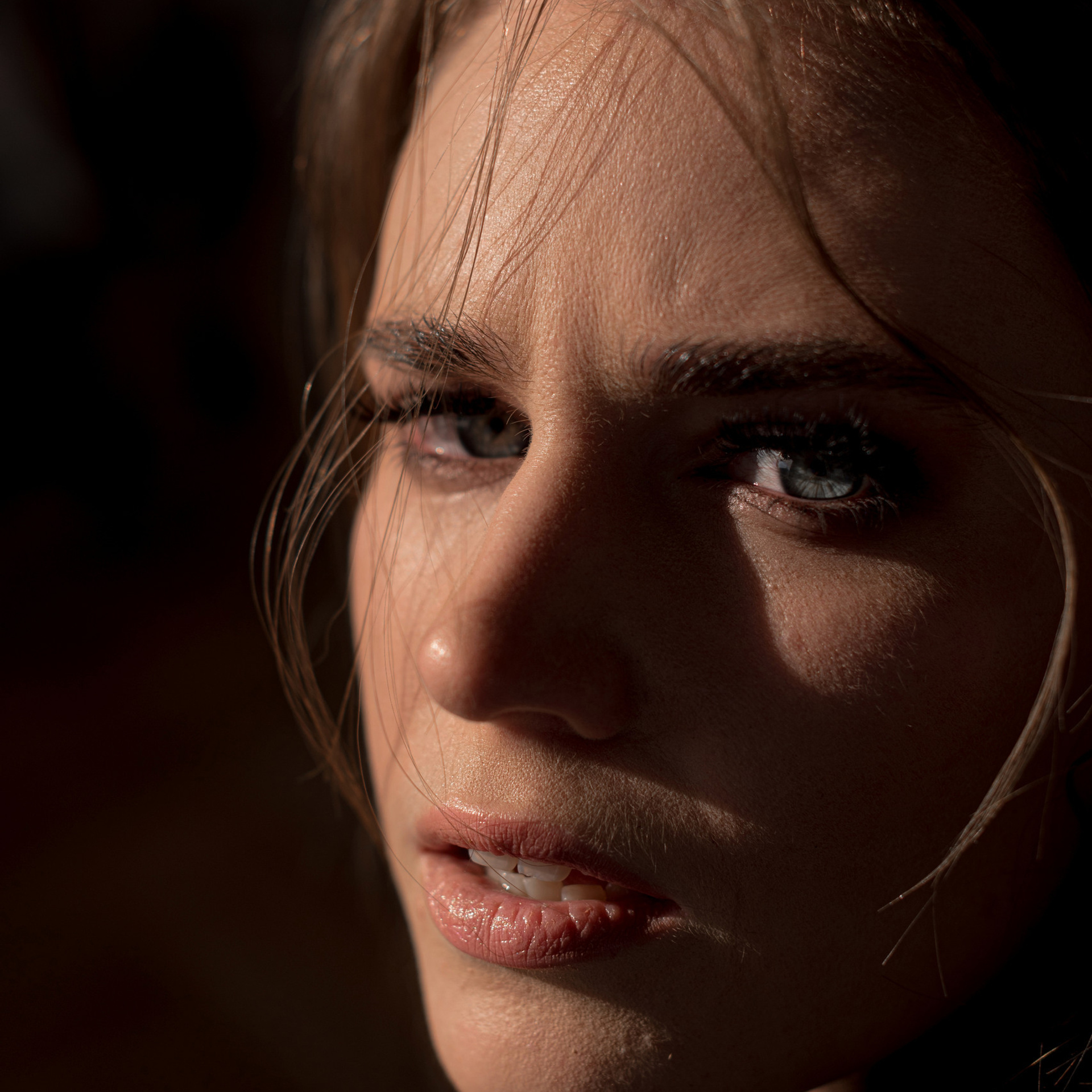 Отзывы. Индивидуальная съёмка