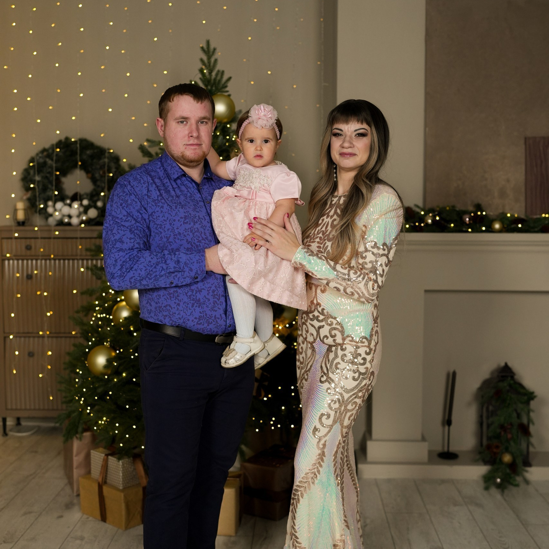 Отзывы. Индивидуальная съёмка