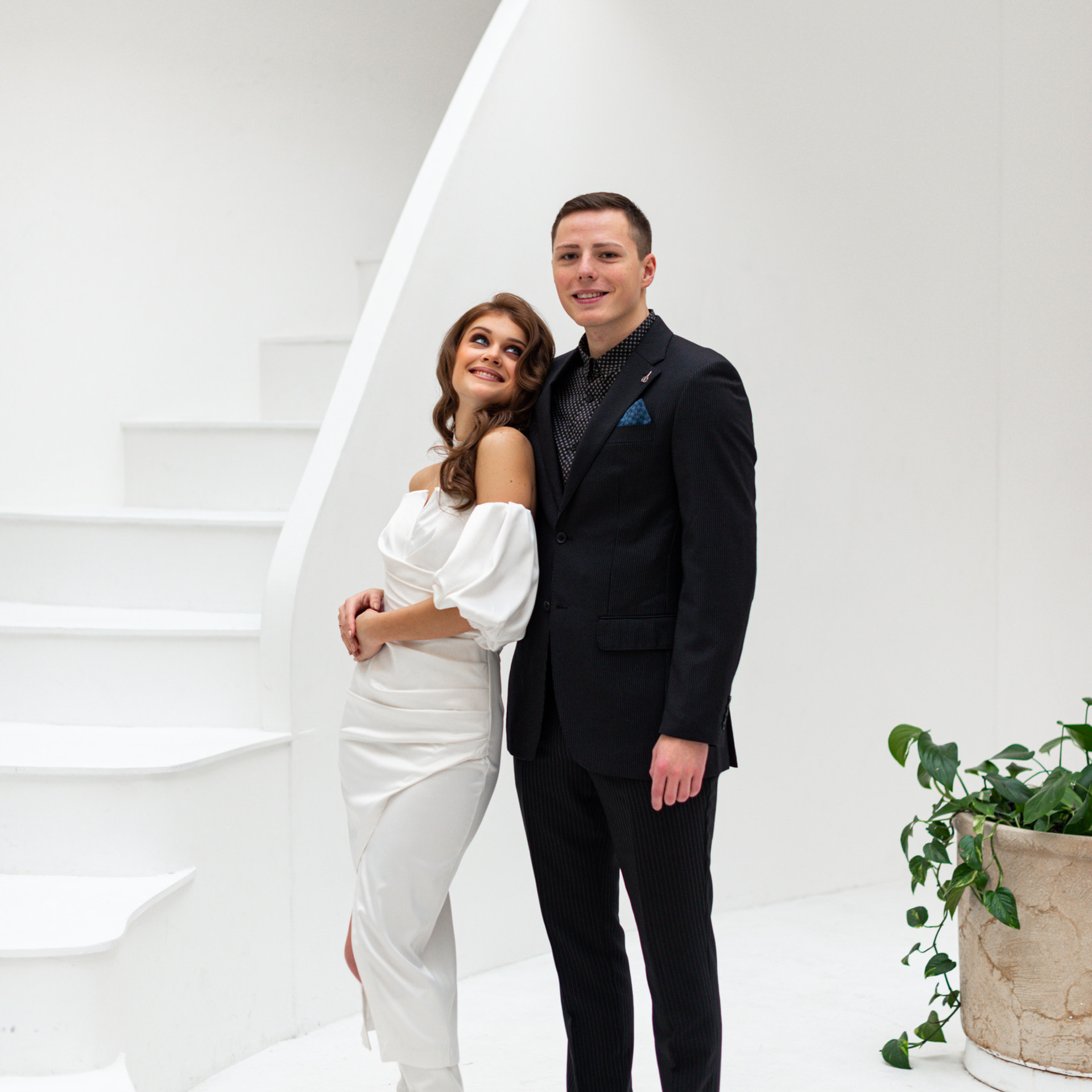 Отзывы. Индивидуальная съёмка