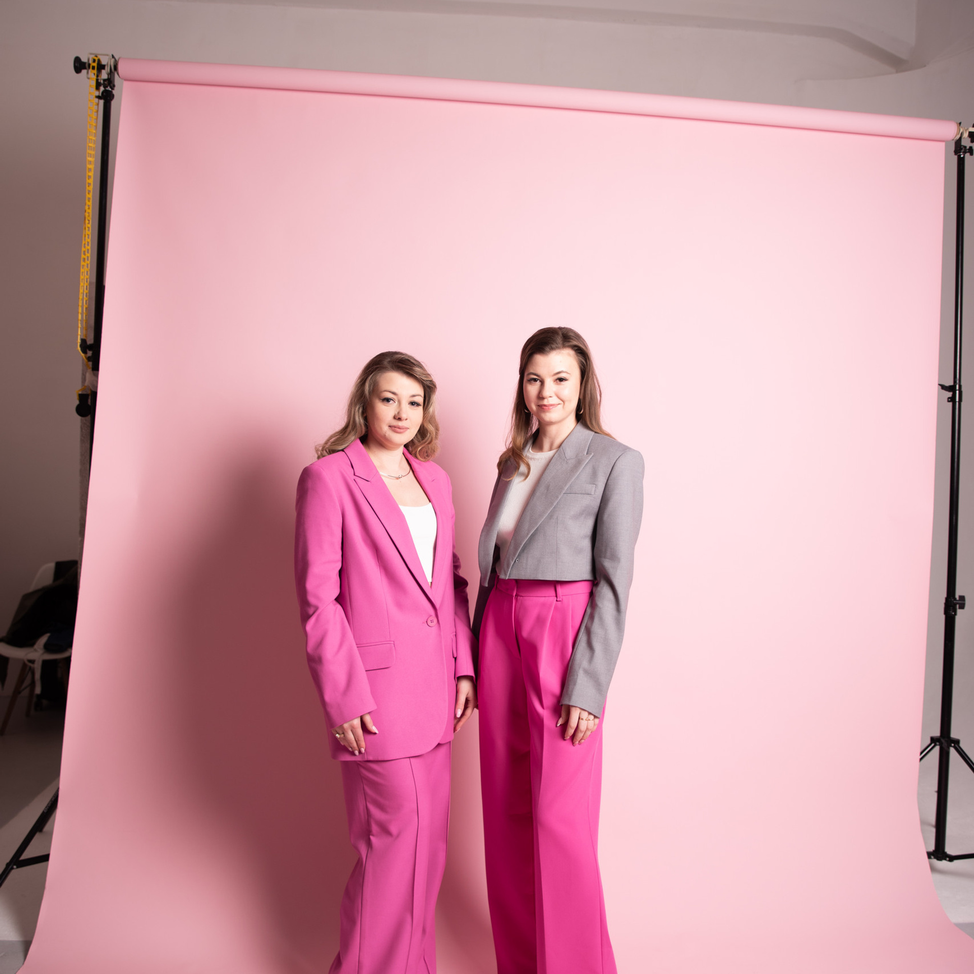 Отзывы. Индивидуальная съёмка