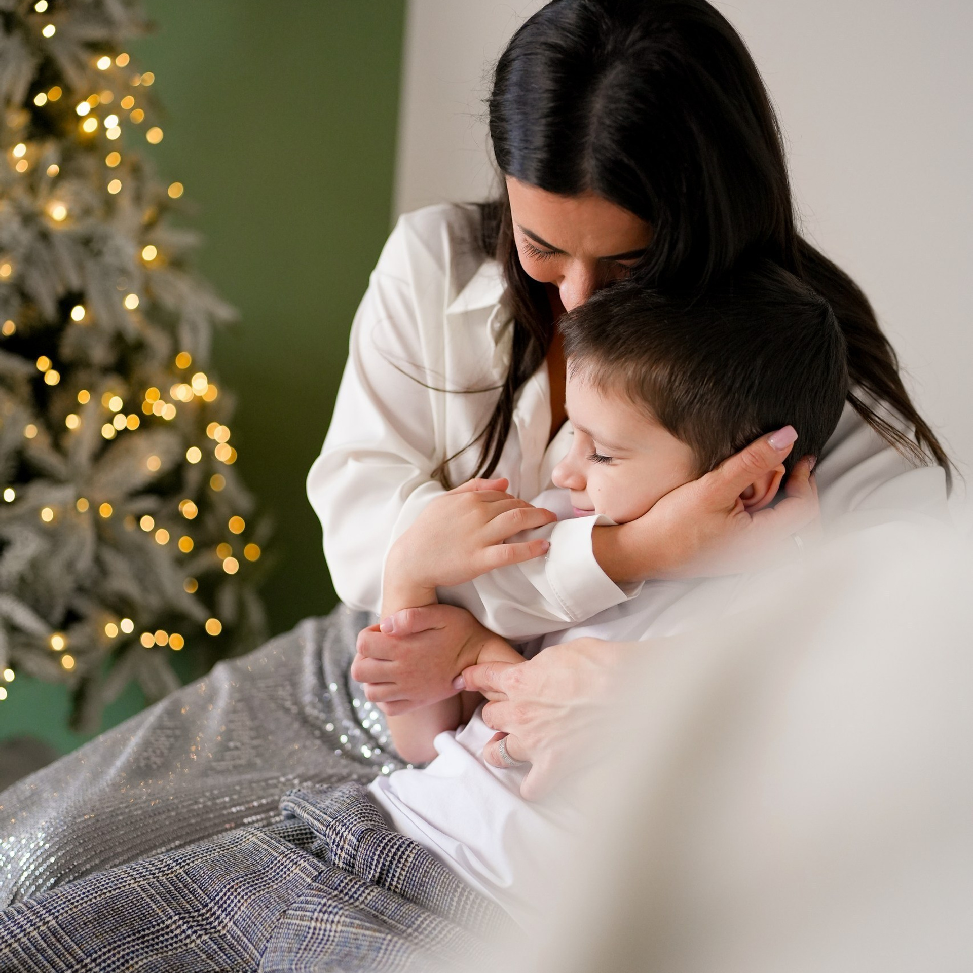 Отзывы. Индивидуальная съёмка