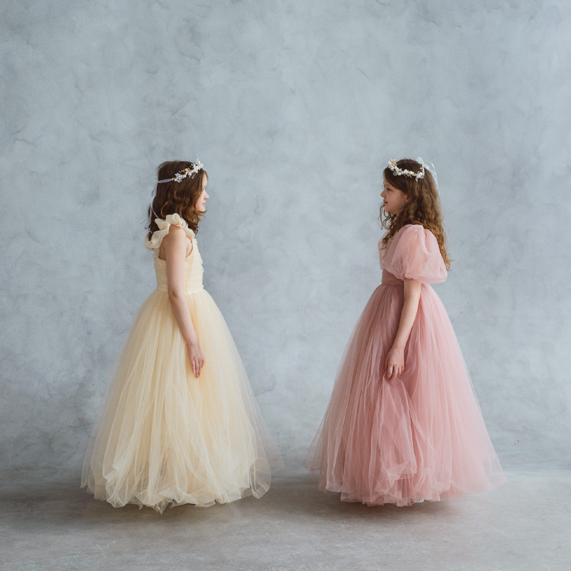 Семьи и дети