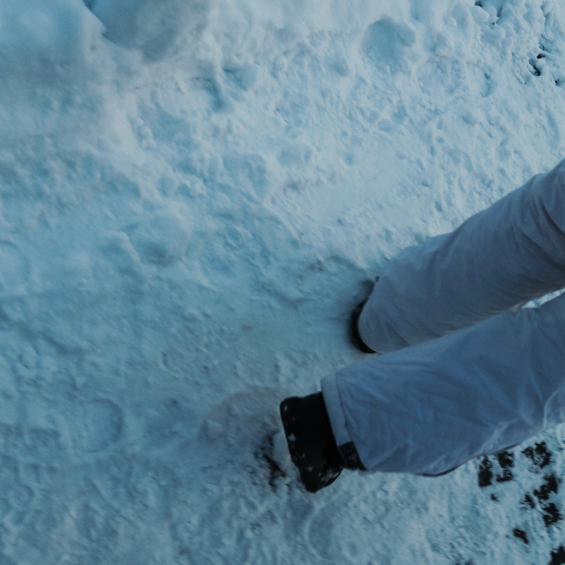 Пара хороших слов. Писатель и человек поддержки Вика Ли