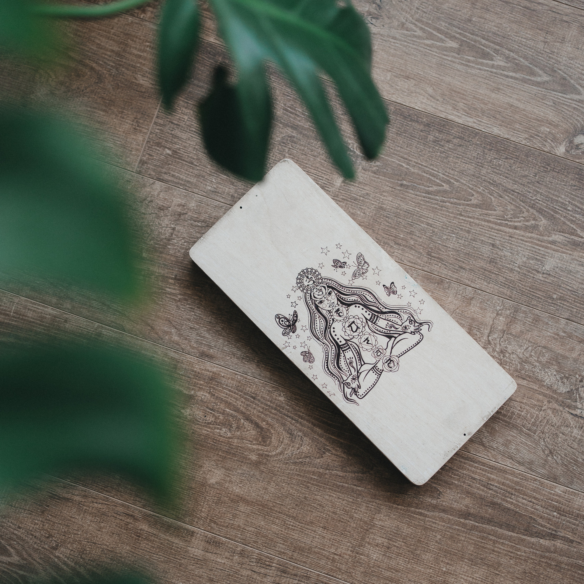 РЕТРИТ | Ksenia_Prosto | Джива | 2022