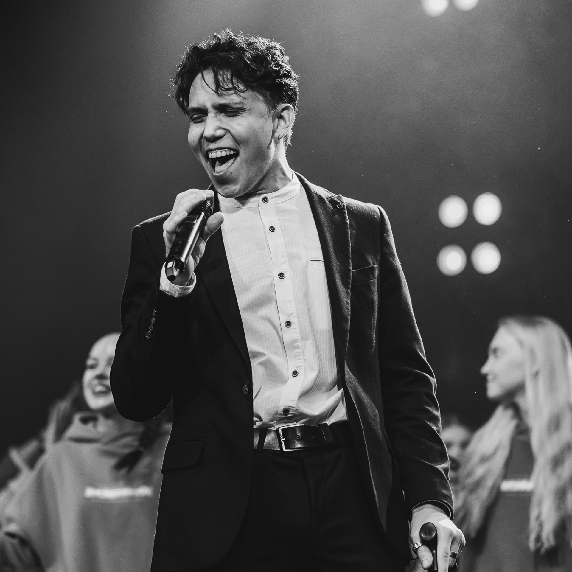 II Гастрольного тура Российская студенческой весны | Томск-Кемерово |2022