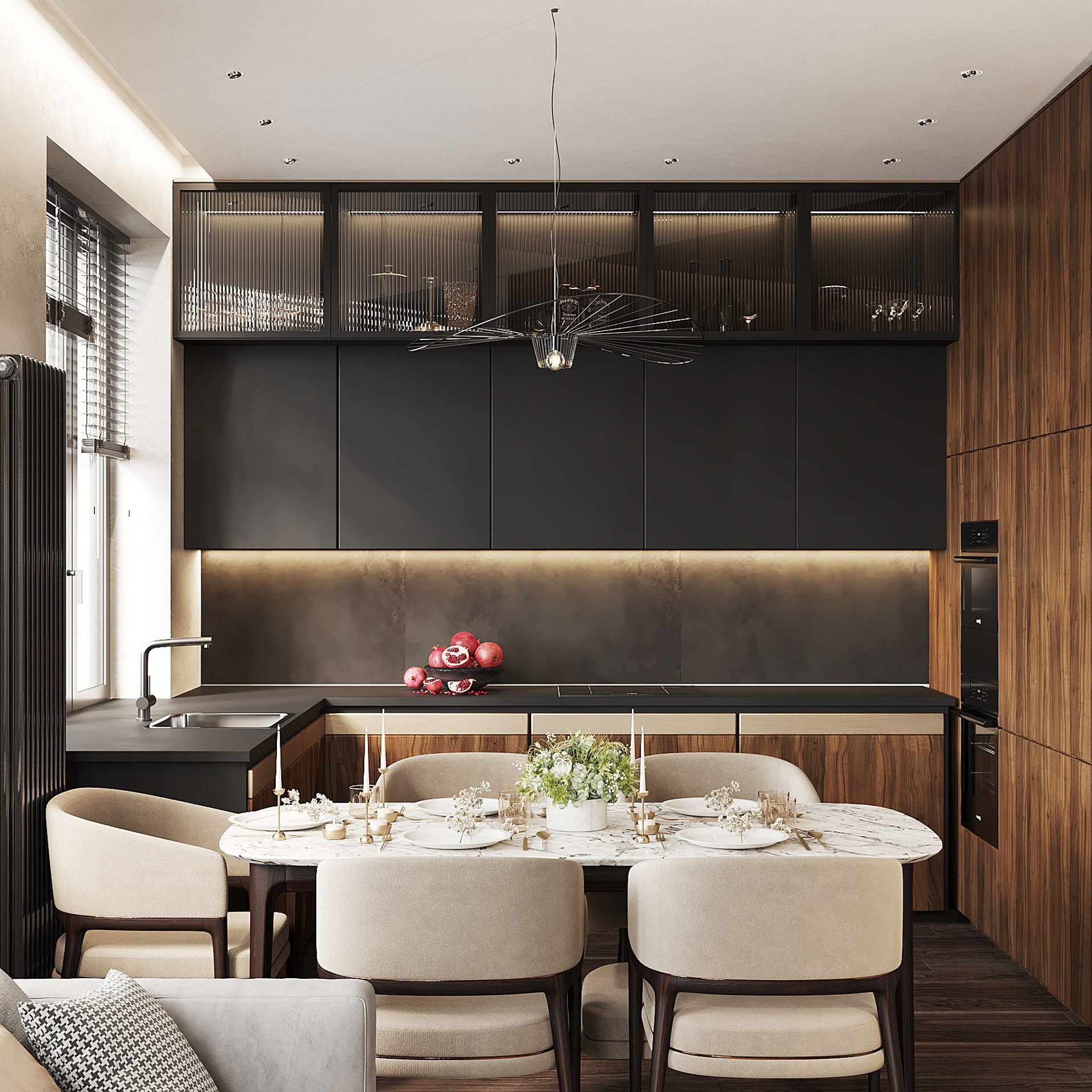 ЖК «Mainstreet»