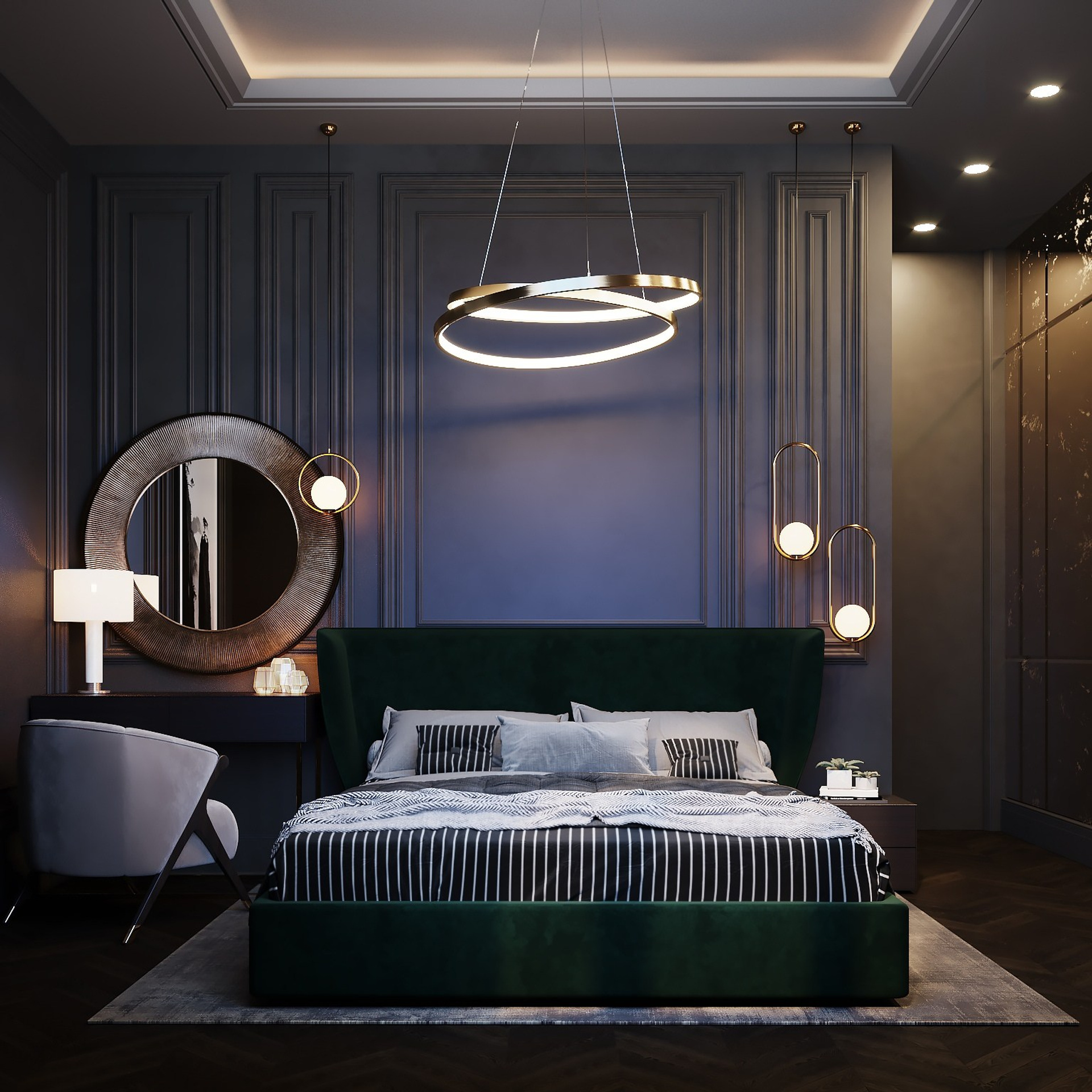 ЖК «Пять звезд»