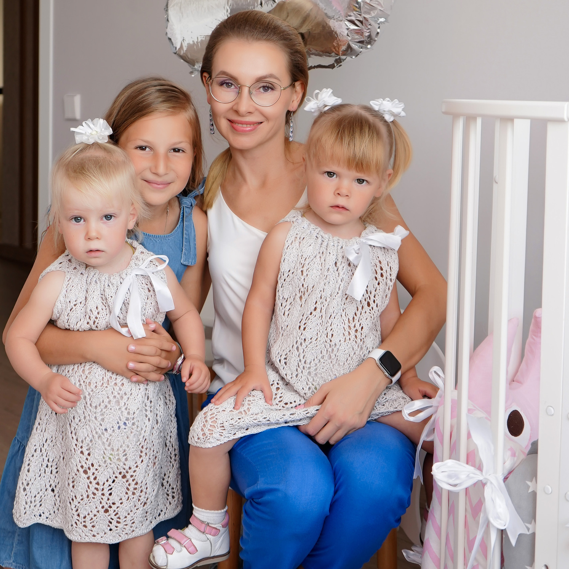 В Кемерово. Фотограф, видеооператор Нина Коршунова